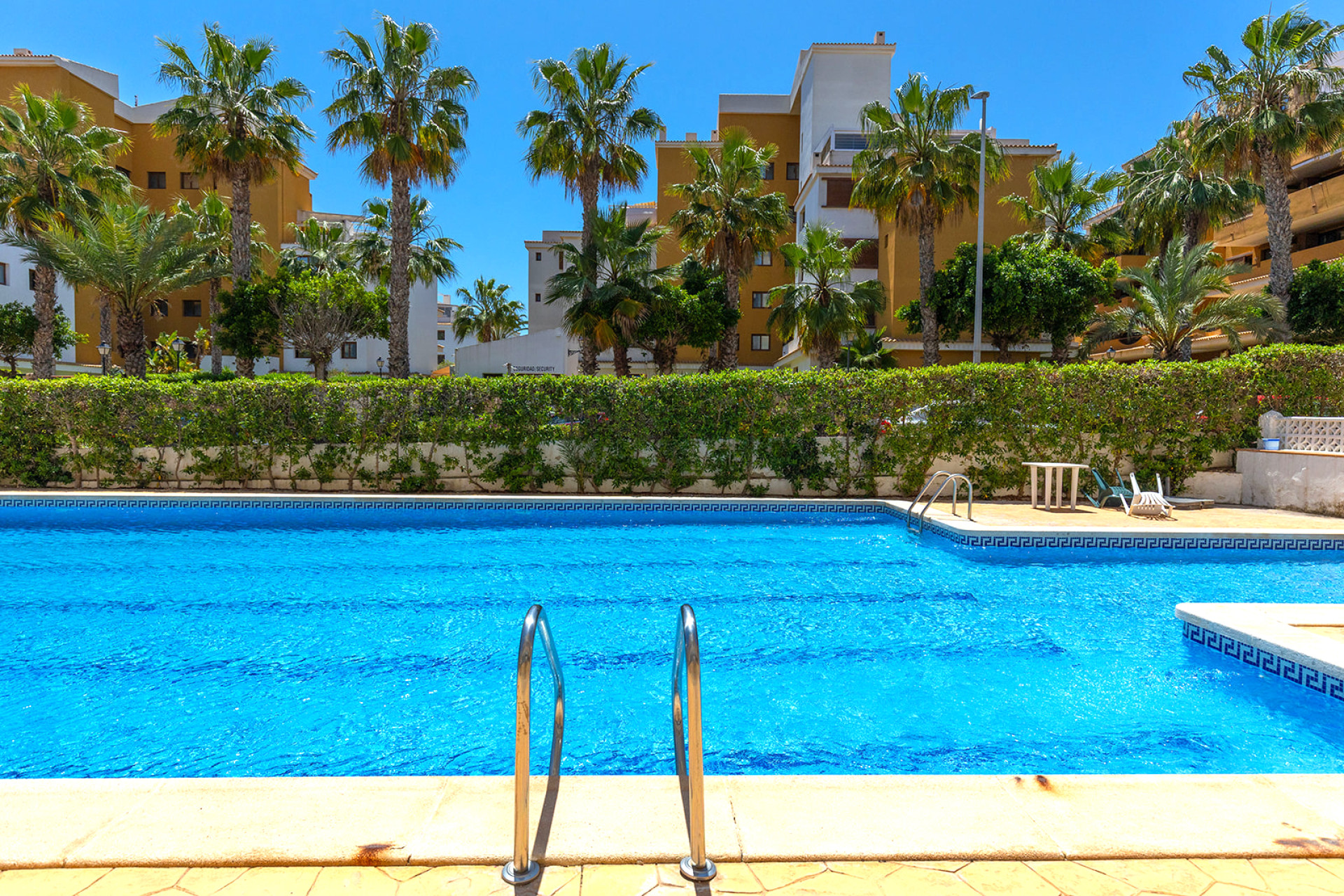 Herverkoop - Appartement / flat - Torrevieja - Rocio del Mar