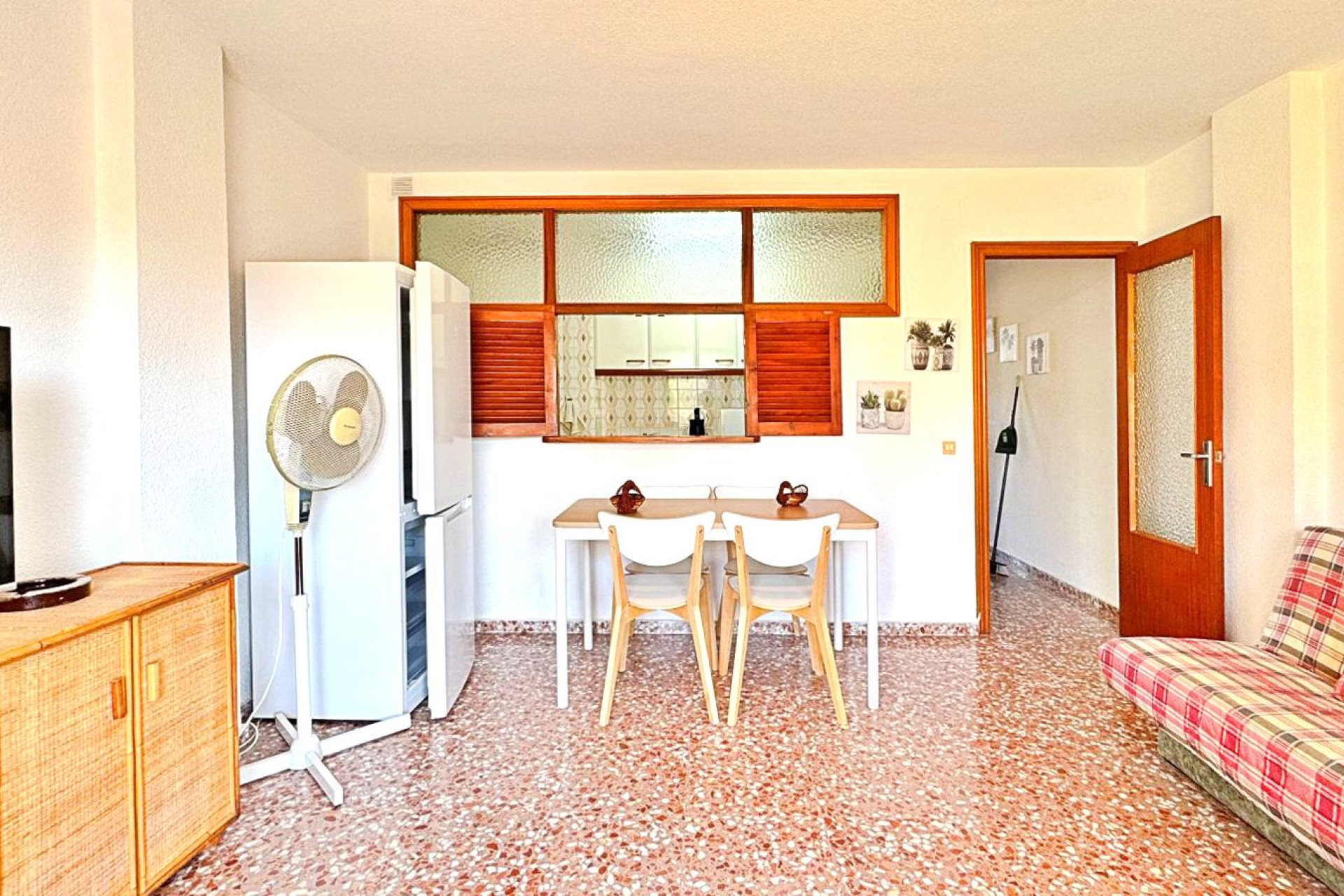 Herverkoop - Appartement / flat - Torrevieja - Rocio del Mar