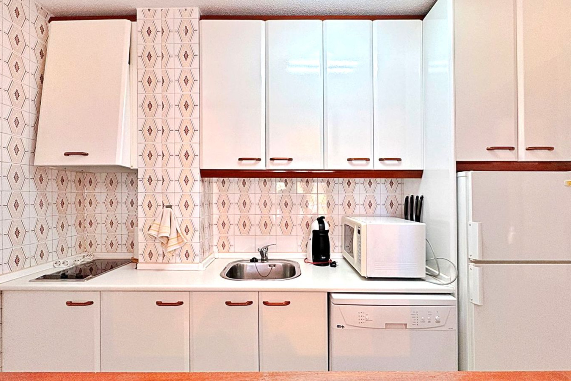 Herverkoop - Appartement / flat - Torrevieja - Rocio del Mar