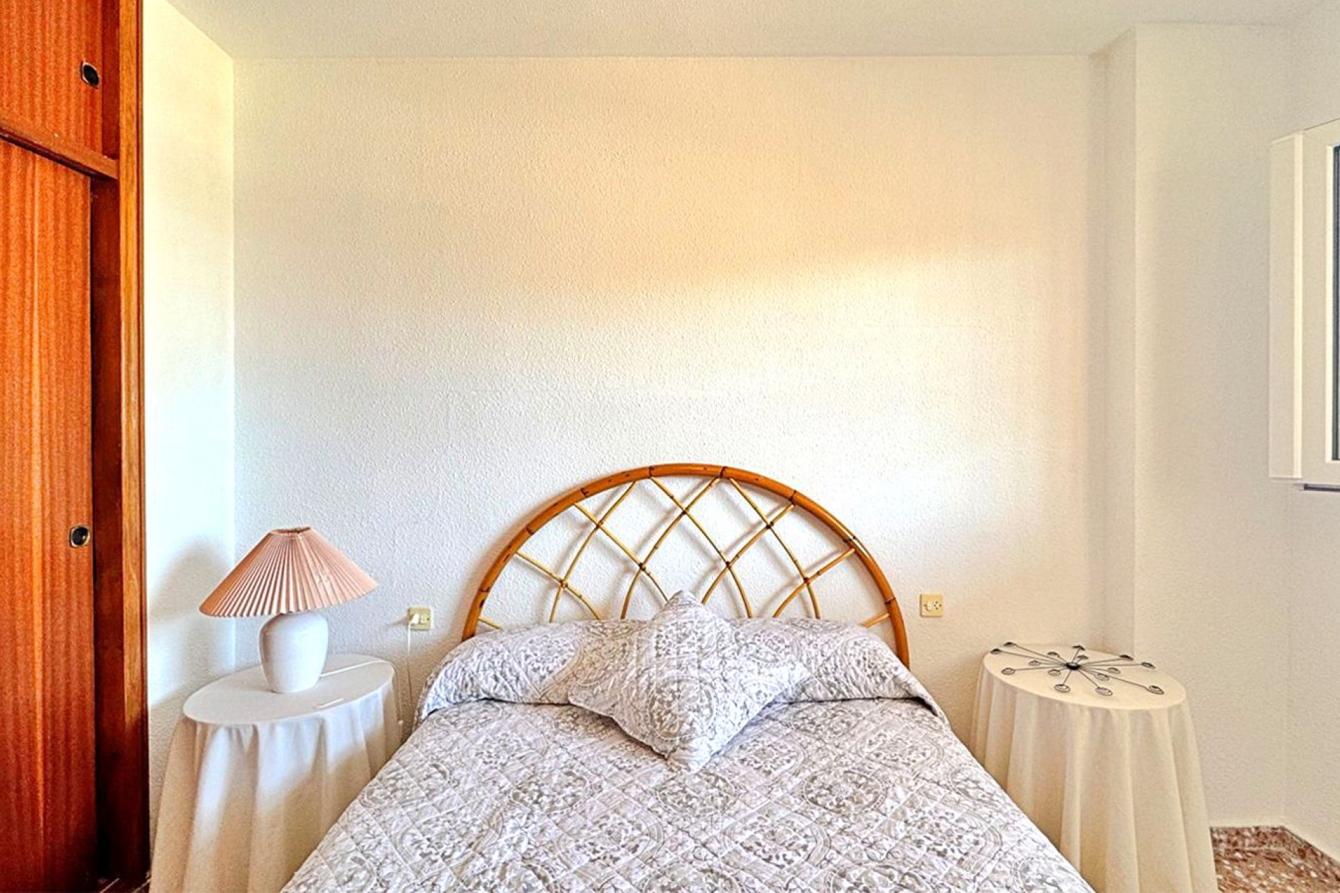 Herverkoop - Appartement / flat - Torrevieja - Rocio del Mar