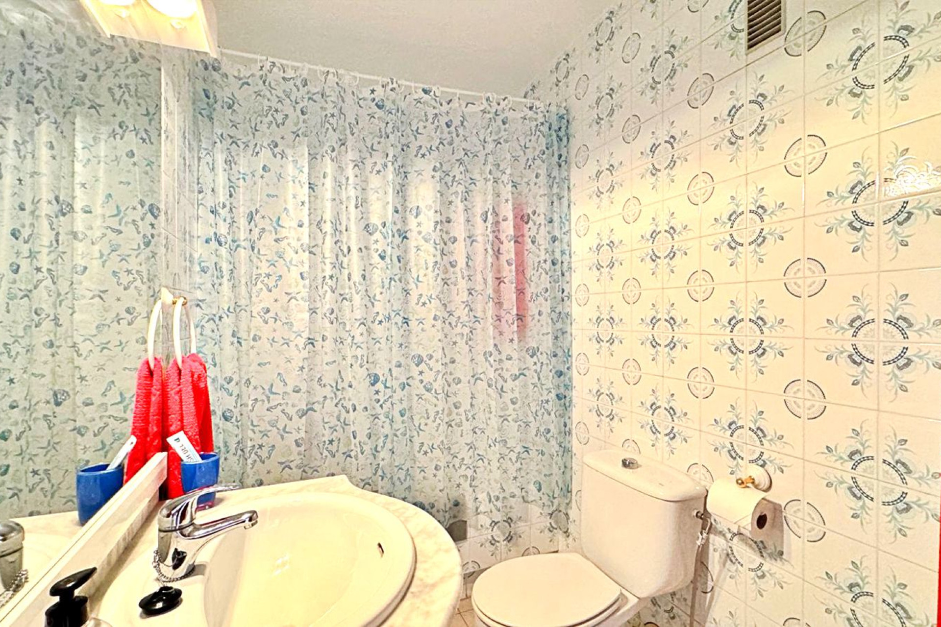 Herverkoop - Appartement / flat - Torrevieja - Rocio del Mar