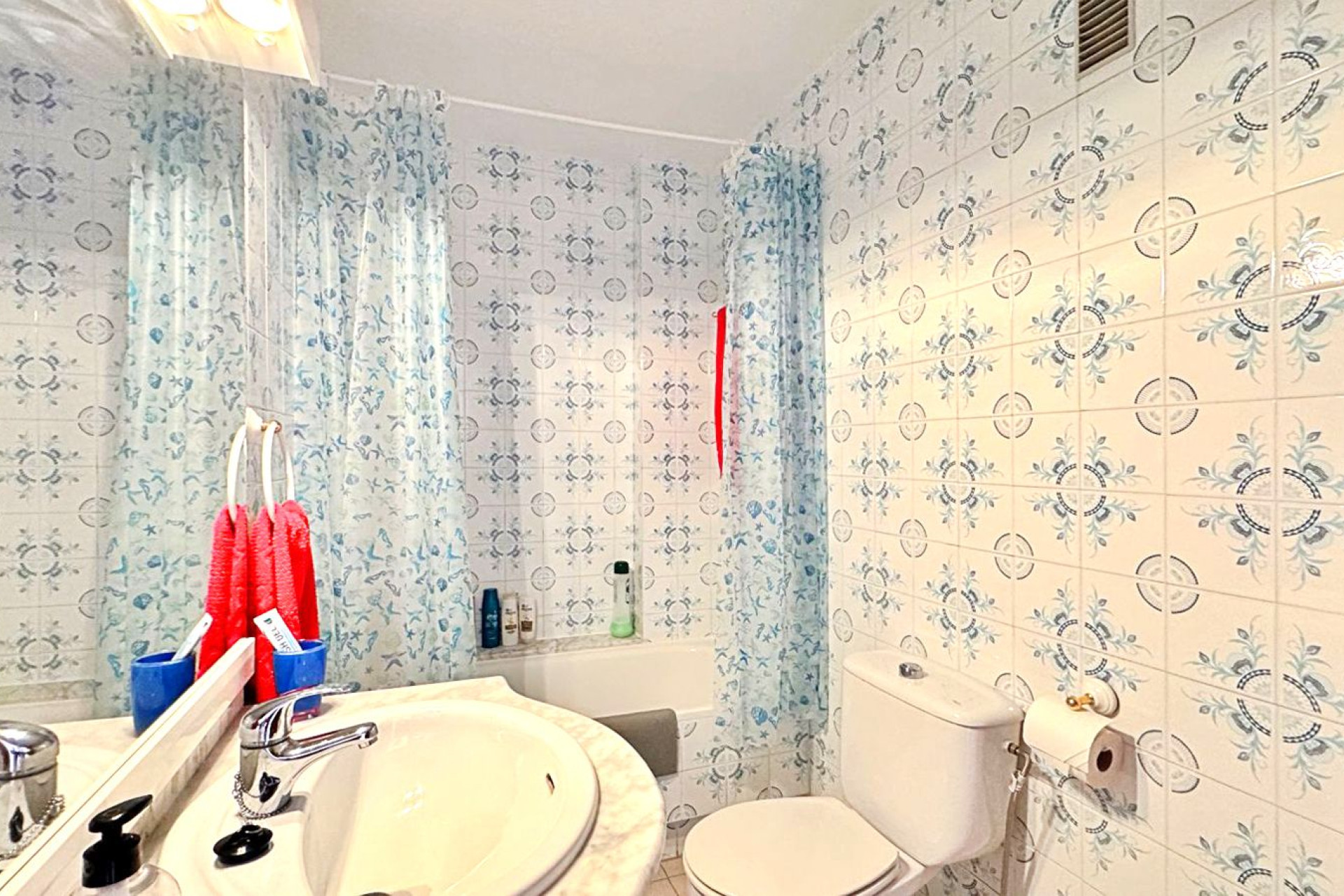 Herverkoop - Appartement / flat - Torrevieja - Rocio del Mar