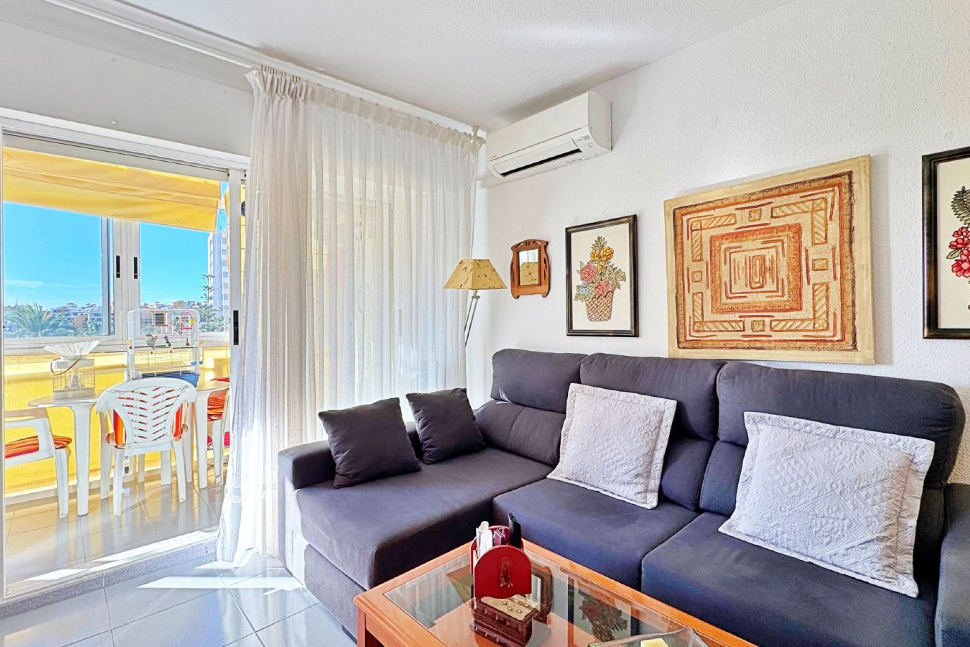 Herverkoop - Appartement / flat - Torrevieja - Rocio del Mar