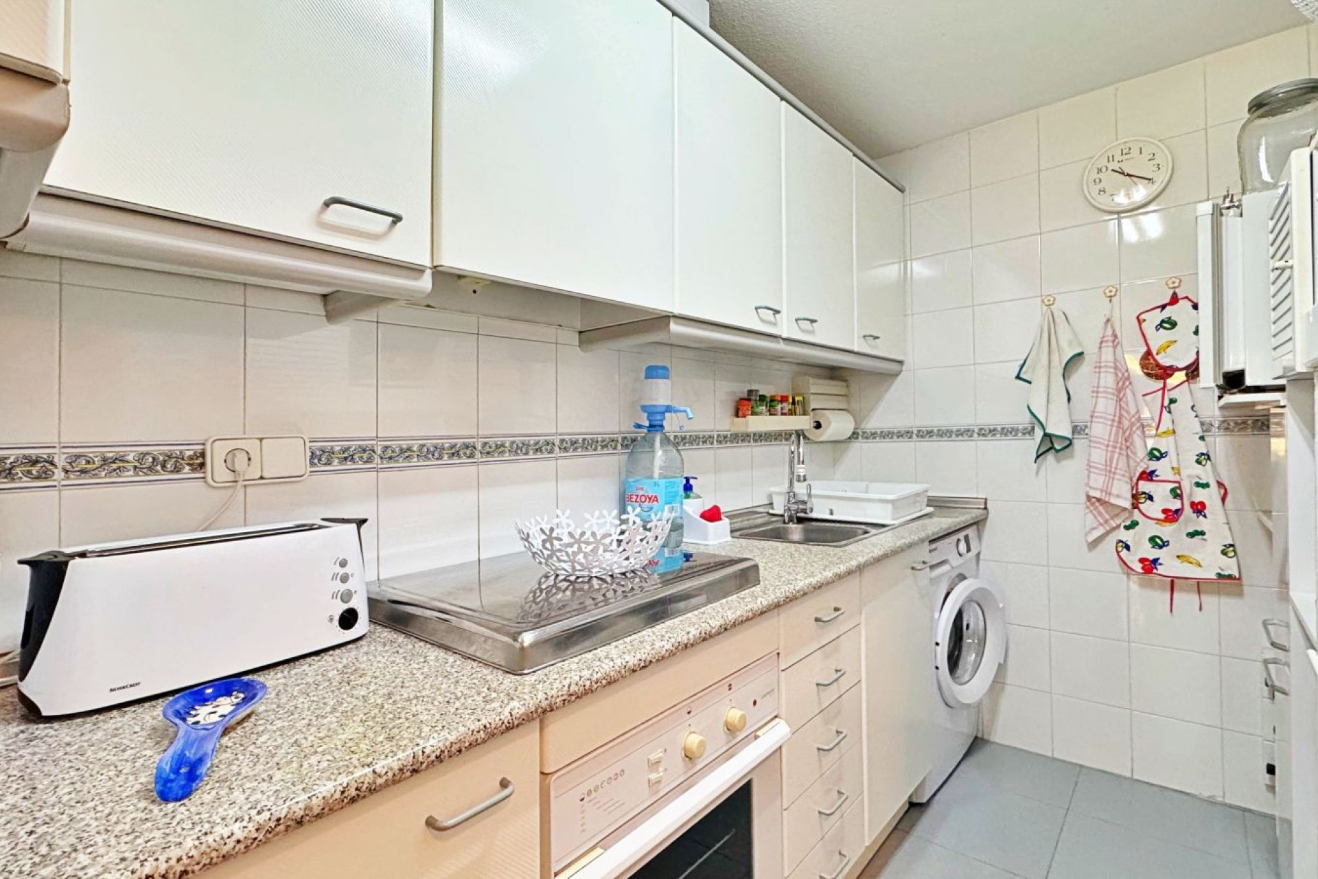 Herverkoop - Appartement / flat - Torrevieja - Rocio del Mar