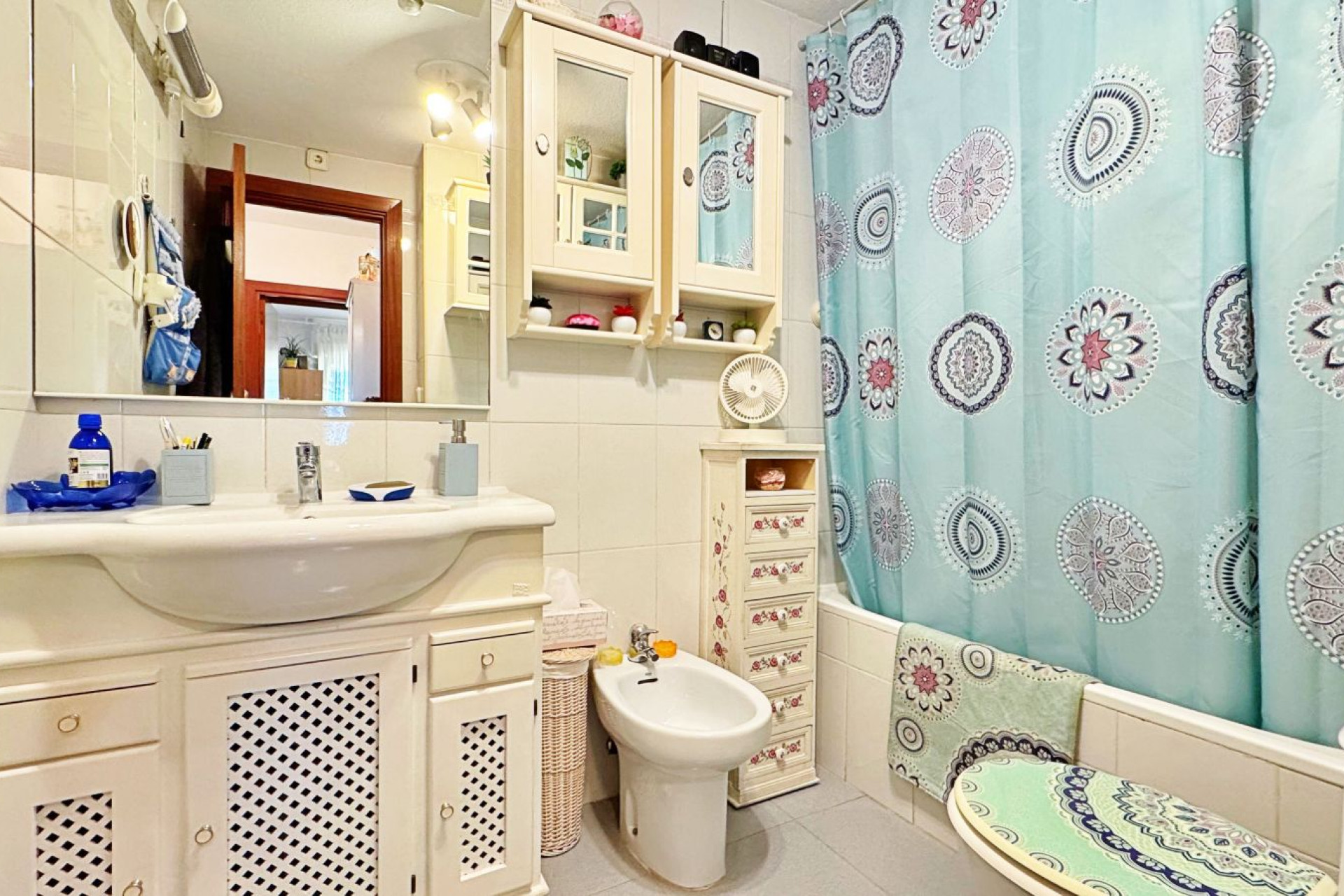 Herverkoop - Appartement / flat - Torrevieja - Rocio del Mar