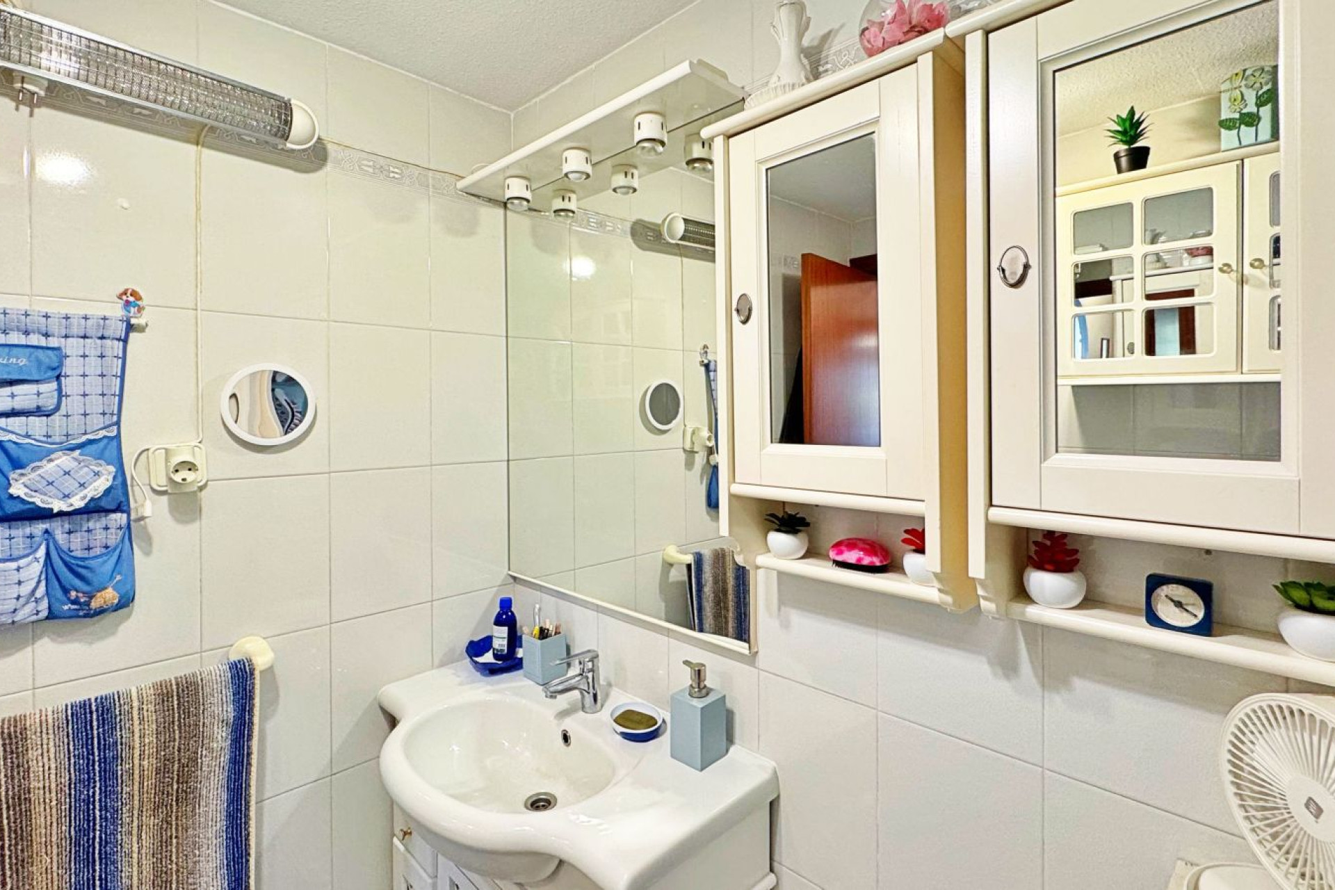 Herverkoop - Appartement / flat - Torrevieja - Rocio del Mar