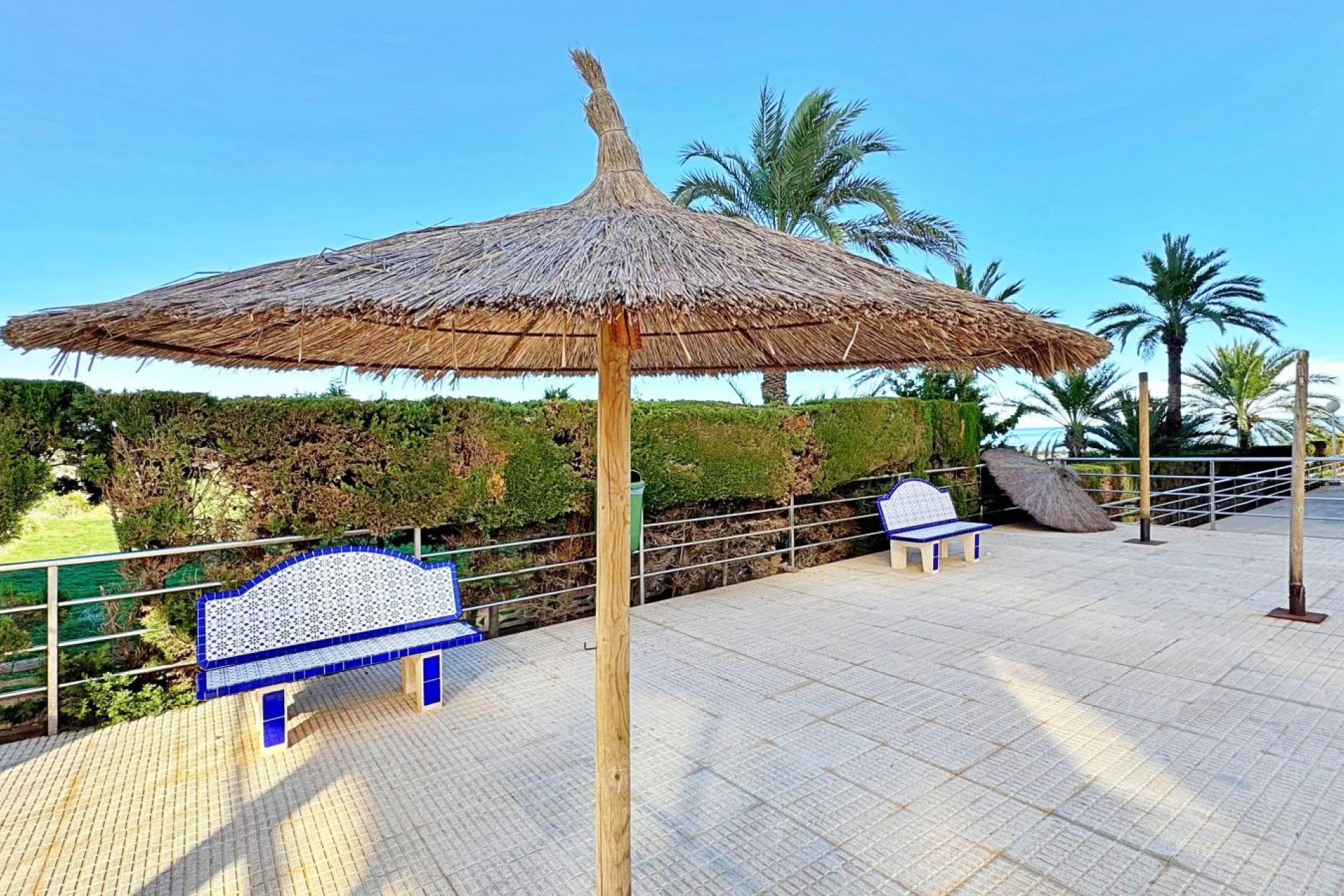 Herverkoop - Appartement / flat - Torrevieja - Rocio del Mar