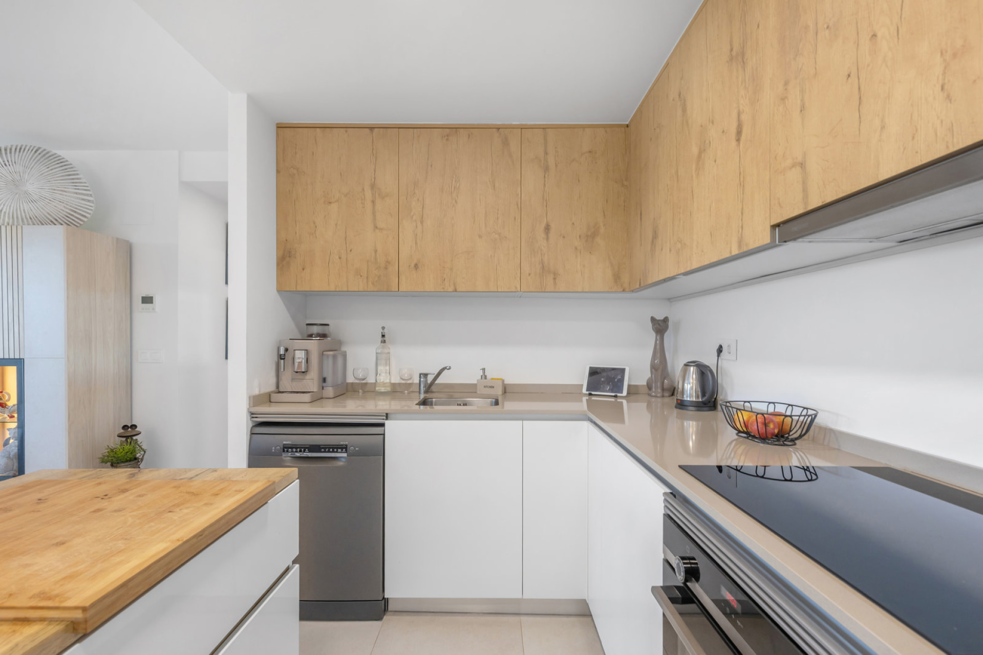 Herverkoop - Appartement / flat - Torrevieja - Rocio del Mar