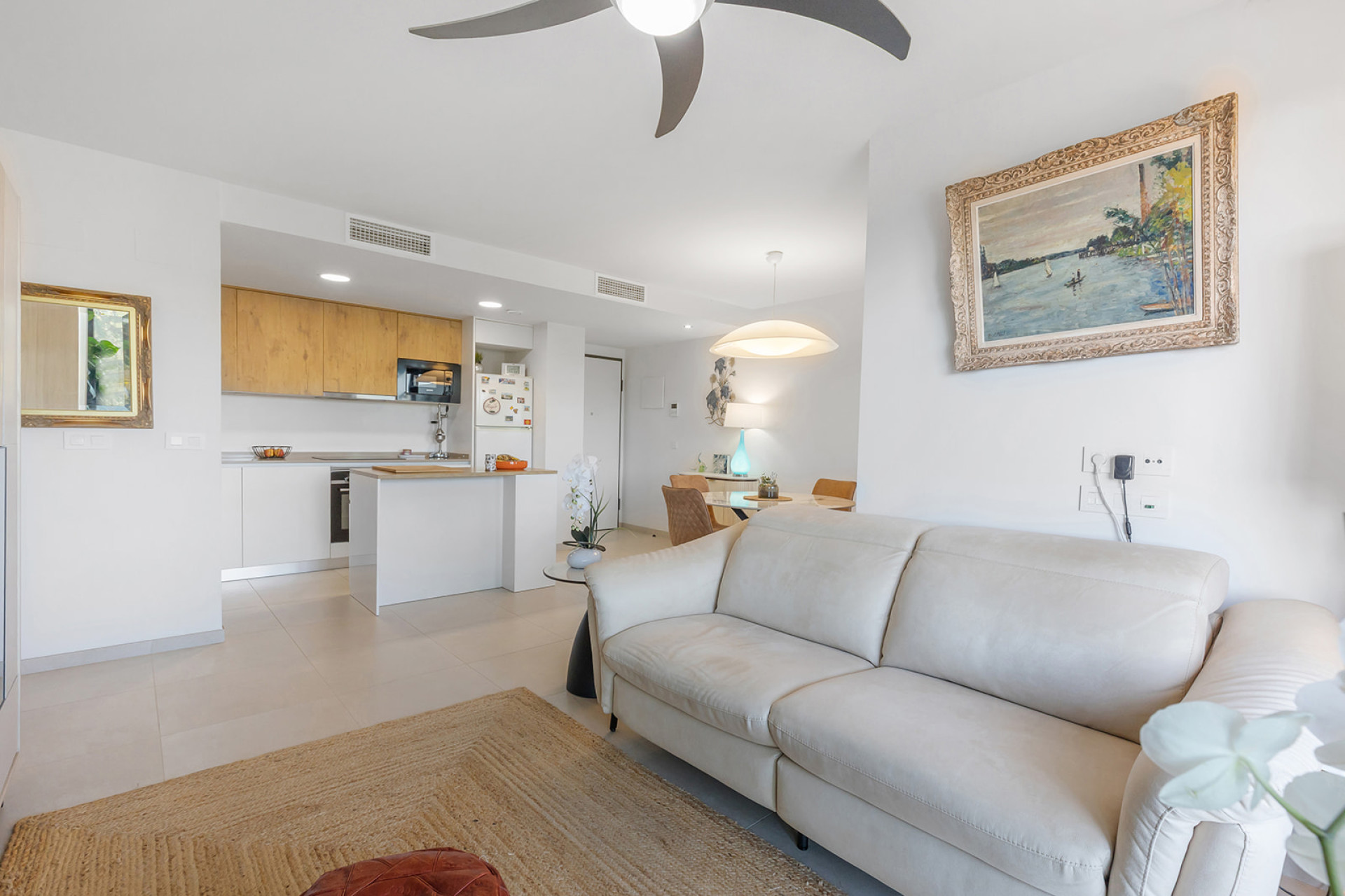 Herverkoop - Appartement / flat - Torrevieja - Rocio del Mar