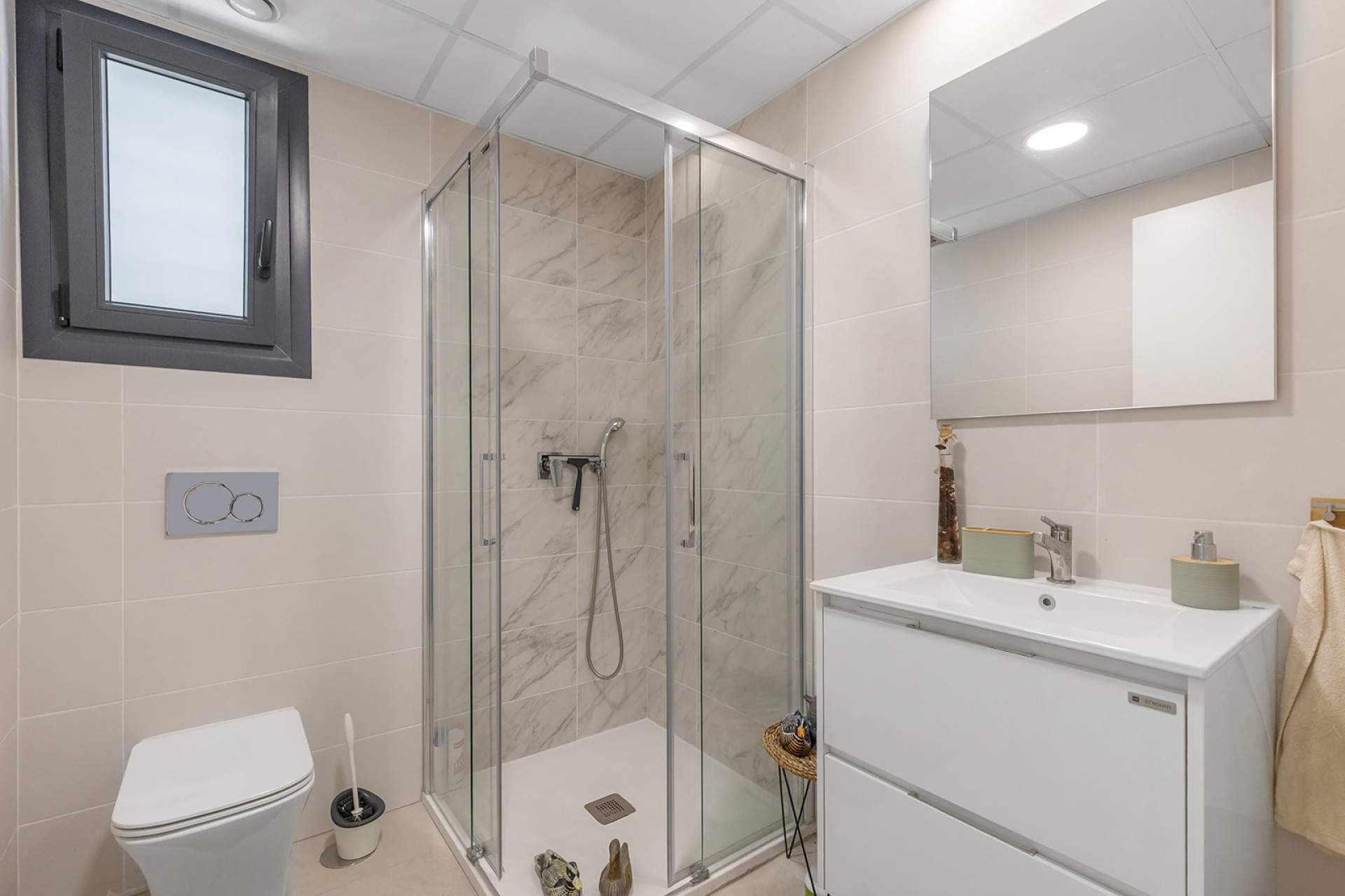 Herverkoop - Appartement / flat - Torrevieja - Rocio del Mar