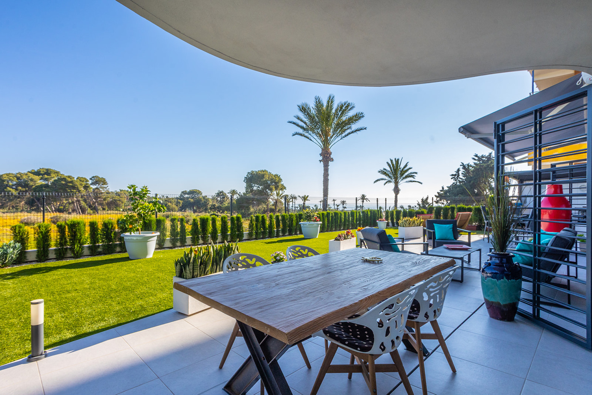 Herverkoop - Appartement / flat - Torrevieja - Rocio del Mar