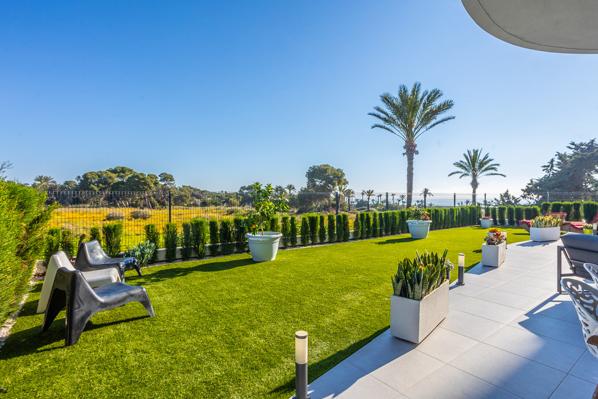 Herverkoop - Appartement / flat - Torrevieja - Rocio del Mar