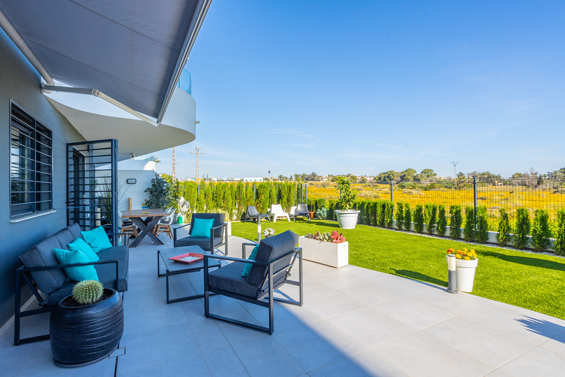 Herverkoop - Appartement / flat - Torrevieja - Rocio del Mar