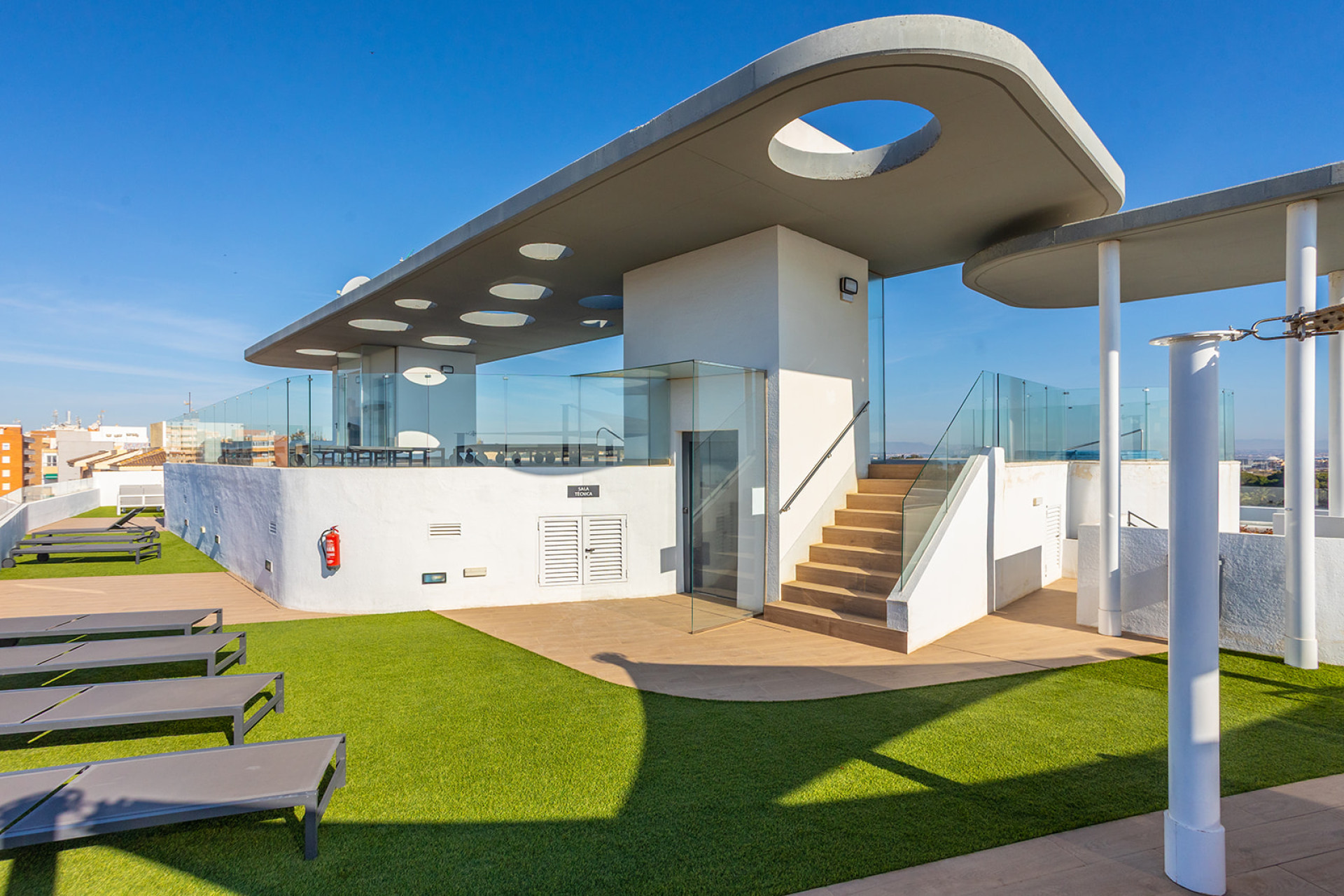 Herverkoop - Appartement / flat - Torrevieja - Rocio del Mar