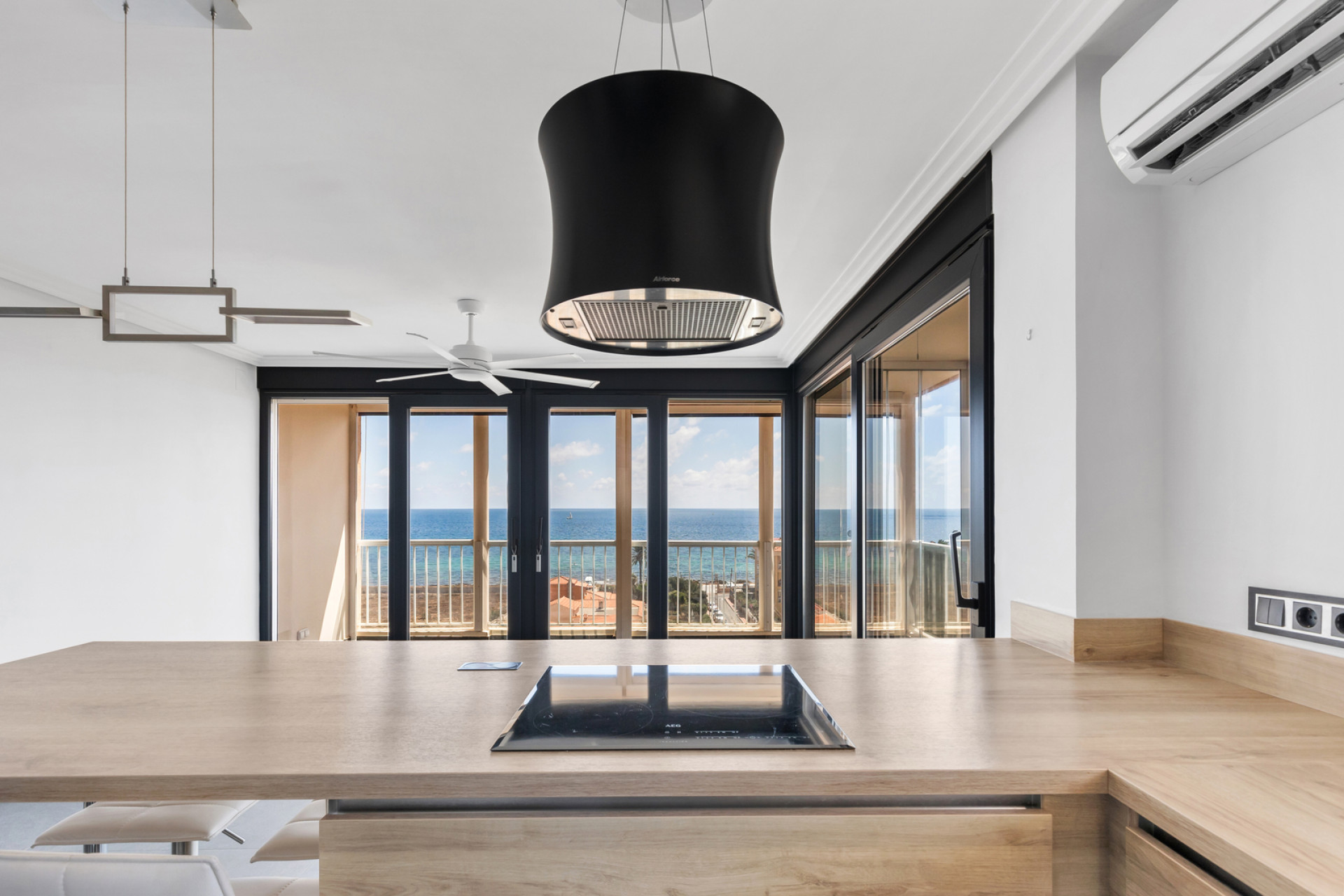 Herverkoop - Appartement / flat - Torrevieja - Rocio del Mar
