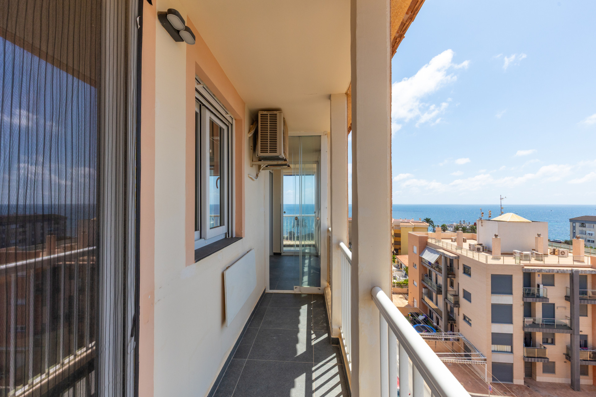 Herverkoop - Appartement / flat - Torrevieja - Rocio del Mar
