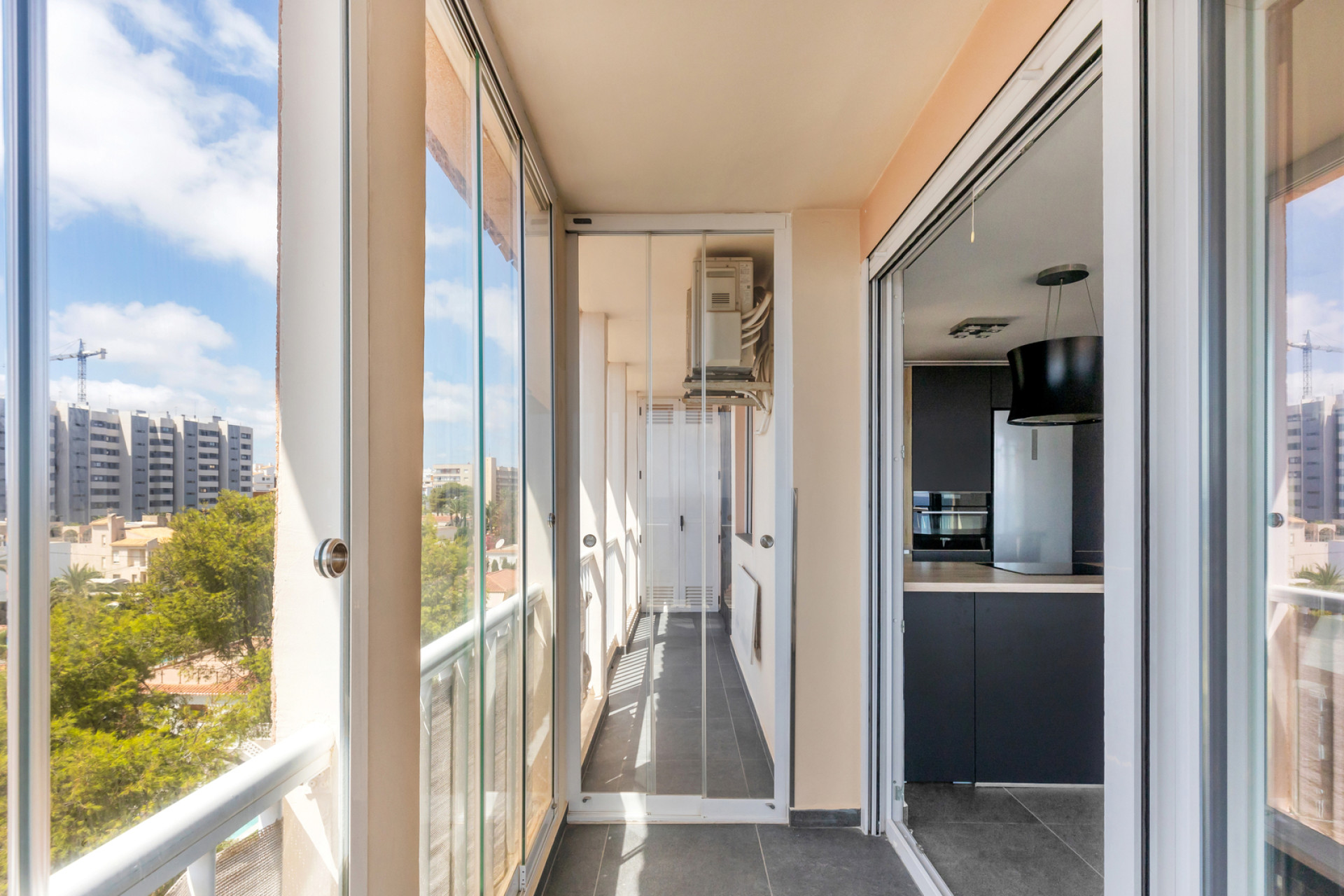 Herverkoop - Appartement / flat - Torrevieja - Rocio del Mar