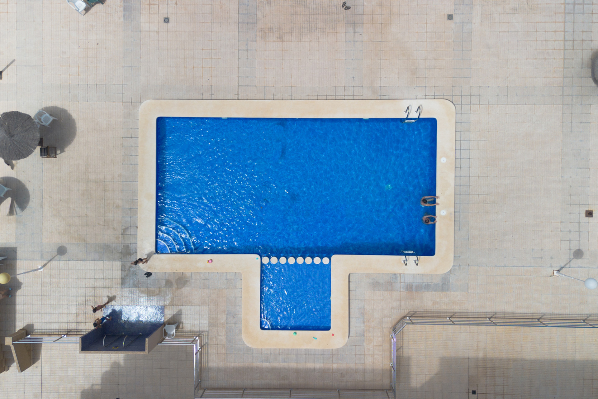 Herverkoop - Appartement / flat - Torrevieja - Rocio del Mar