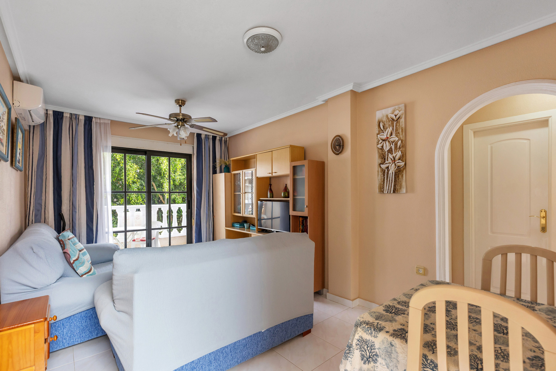 Herverkoop - Appartement / flat - Torrevieja - Rocio del Mar