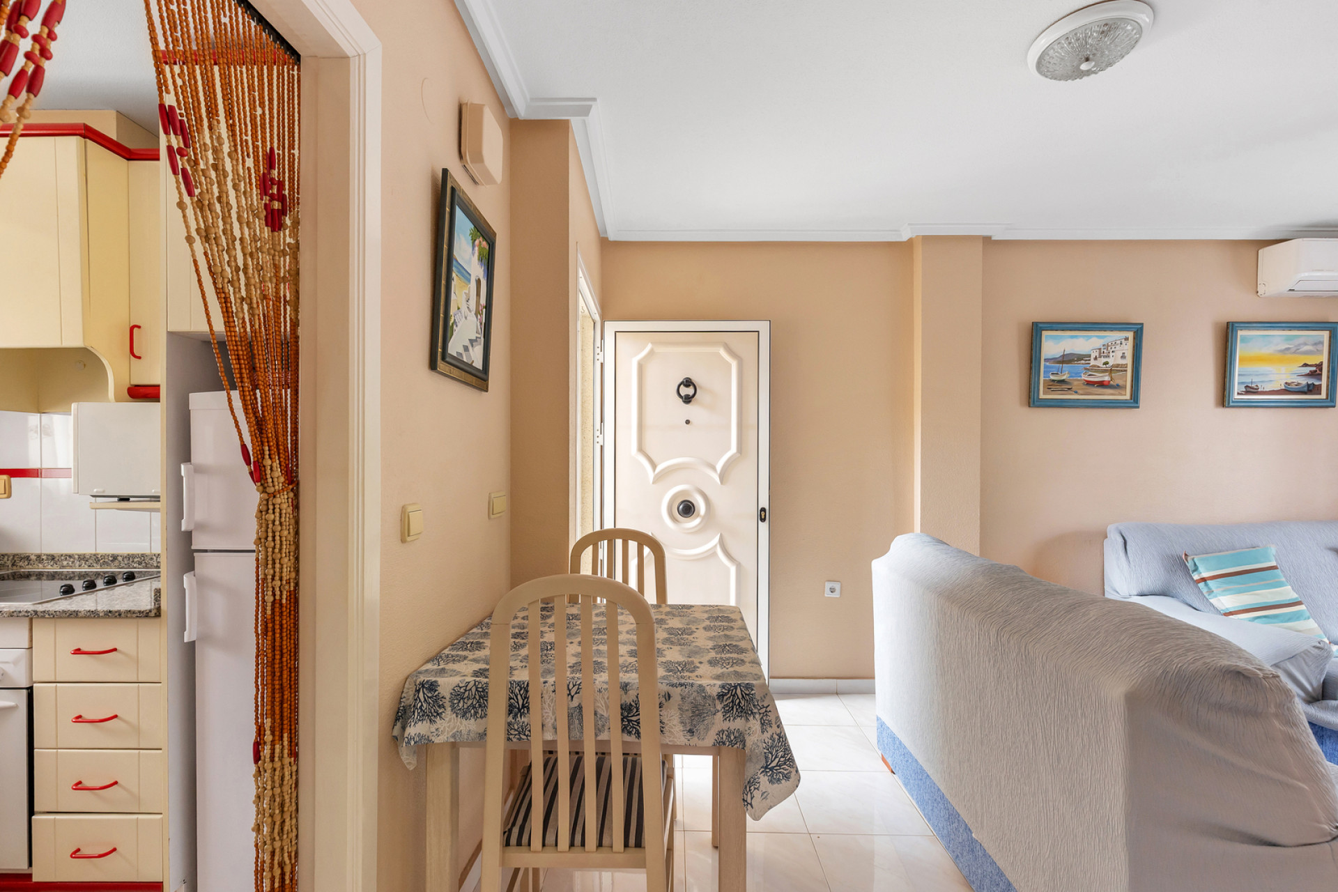 Herverkoop - Appartement / flat - Torrevieja - Rocio del Mar