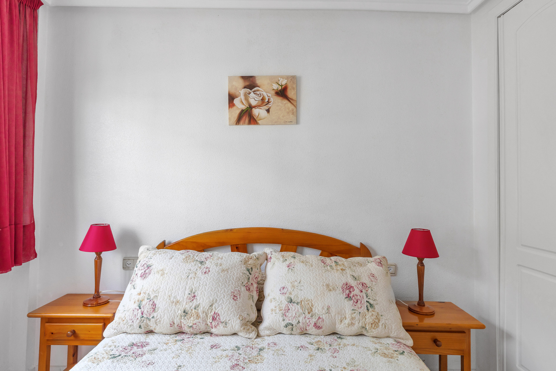 Herverkoop - Appartement / flat - Torrevieja - Rocio del Mar