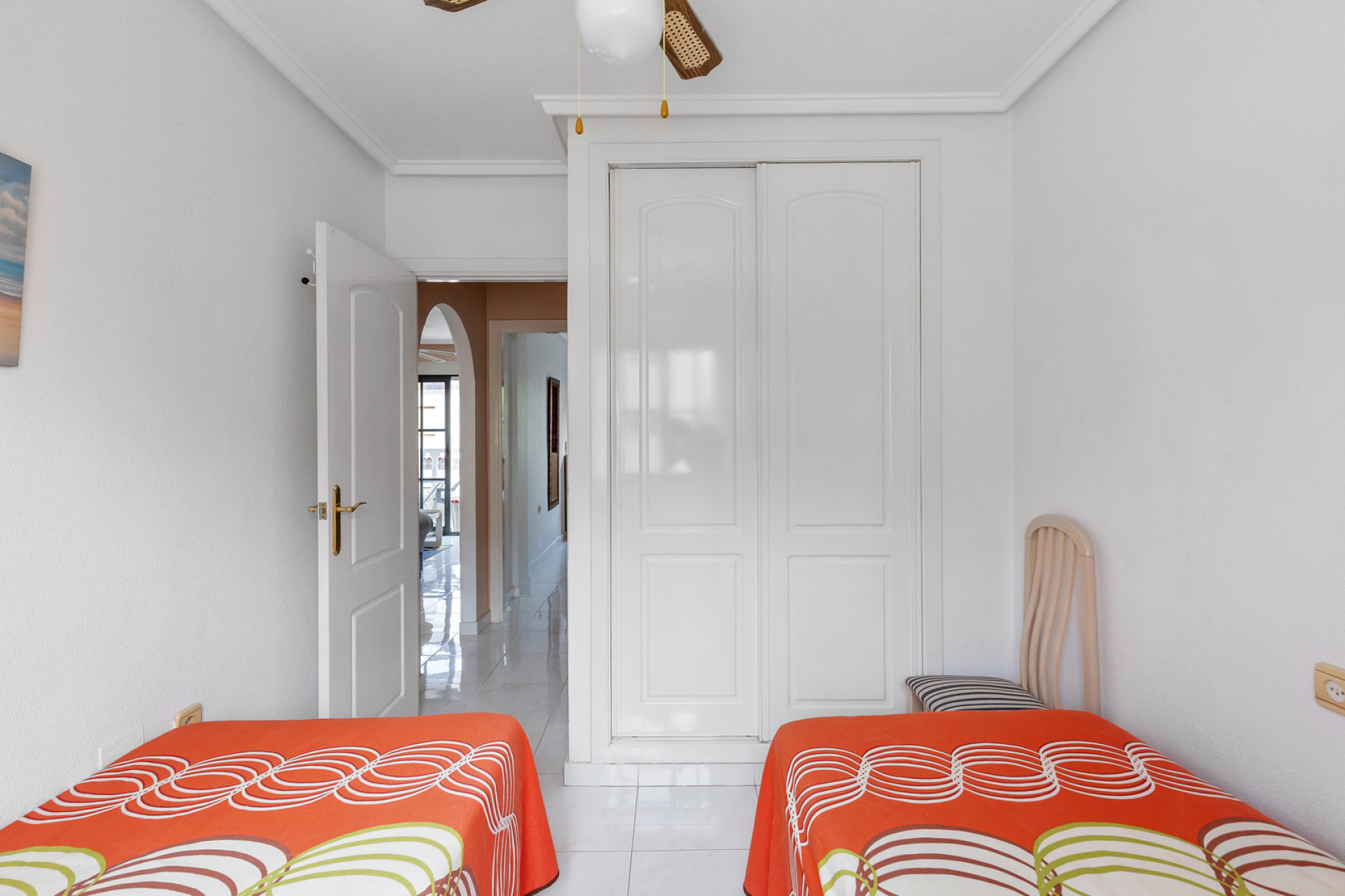 Herverkoop - Appartement / flat - Torrevieja - Rocio del Mar
