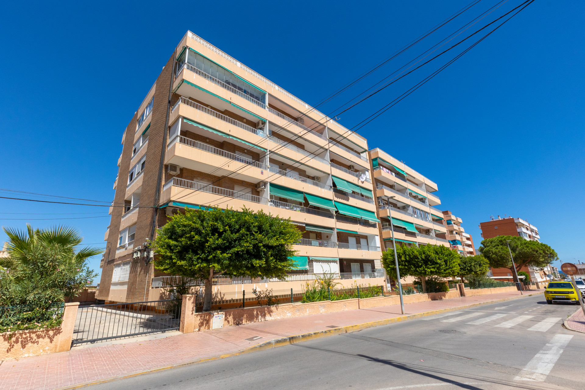 Herverkoop - Appartement / flat - Torrevieja - Rocio del Mar