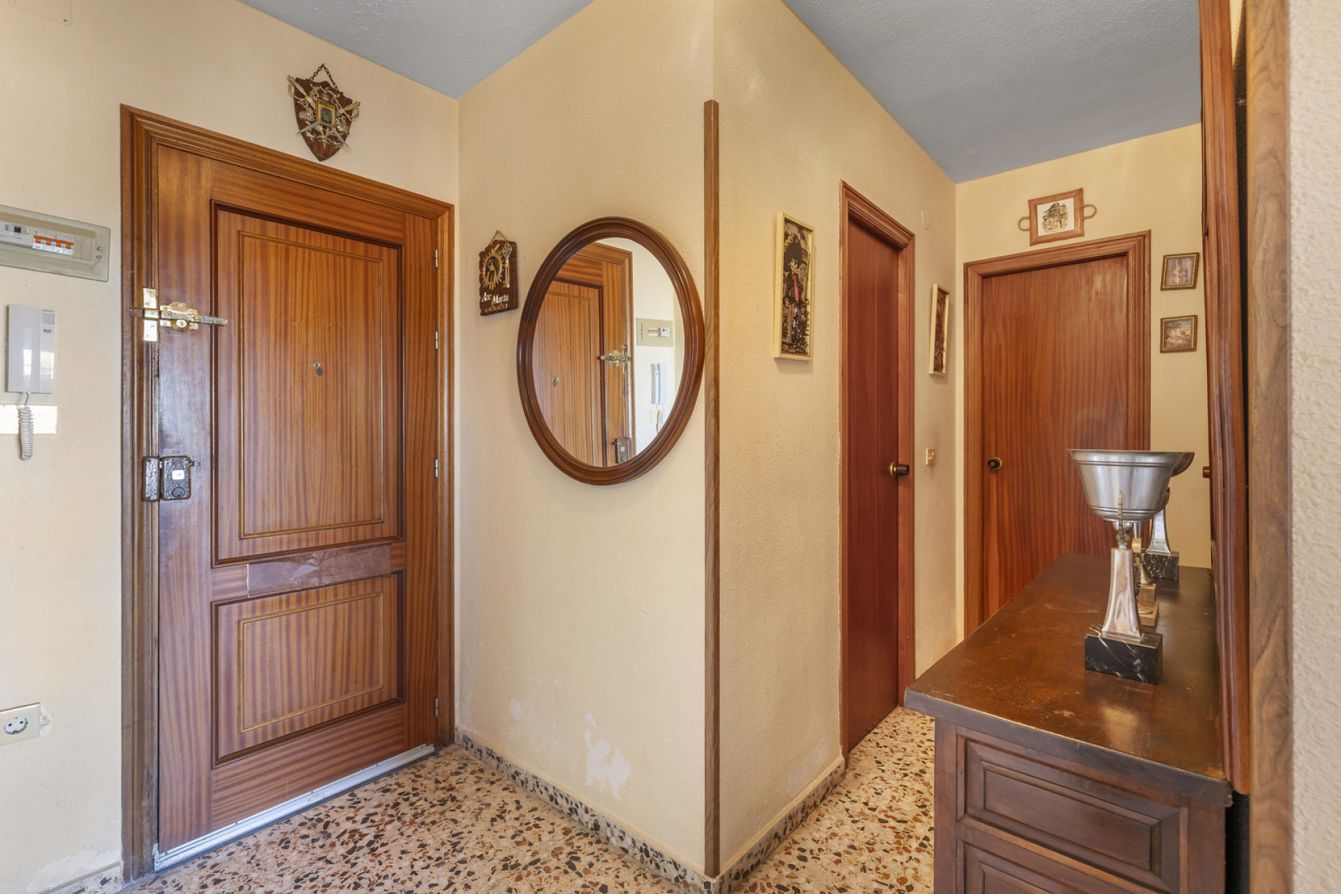 Herverkoop - Appartement / flat - Torrevieja - Rocio del Mar