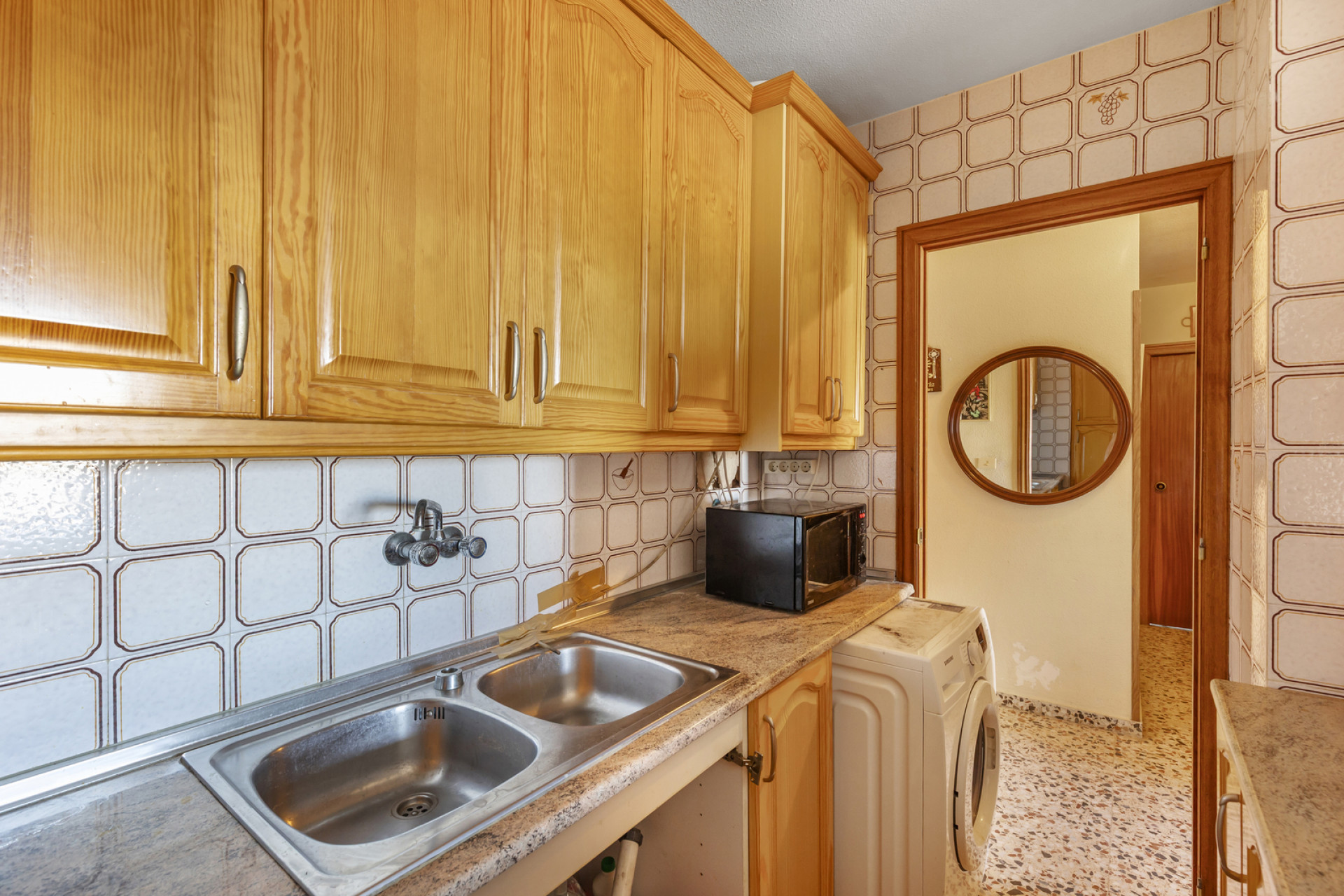Herverkoop - Appartement / flat - Torrevieja - Rocio del Mar