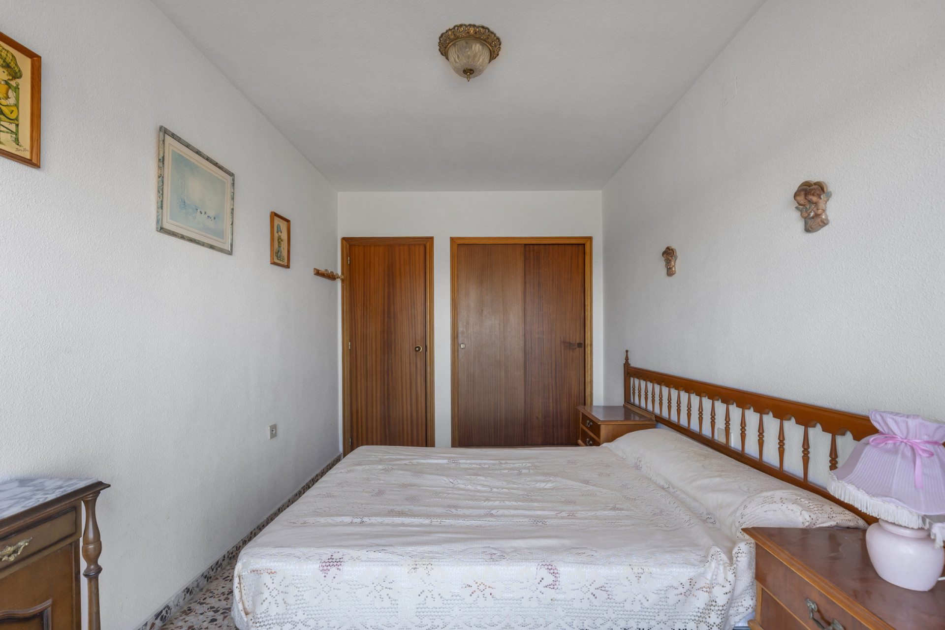 Herverkoop - Appartement / flat - Torrevieja - Rocio del Mar