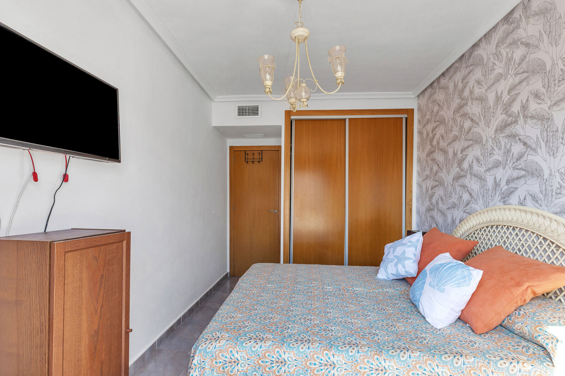 Herverkoop - Appartement / flat - Torrevieja - Rocio del Mar