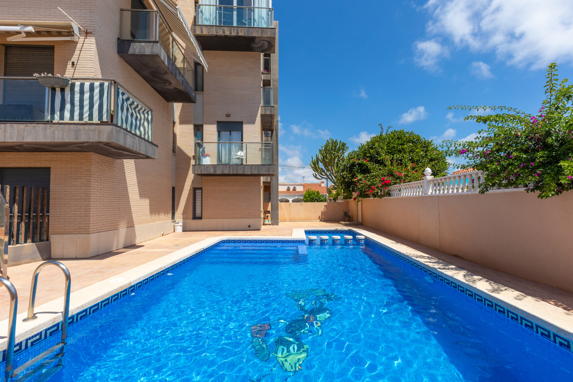 Herverkoop - Appartement / flat - Torrevieja - Rocio del Mar