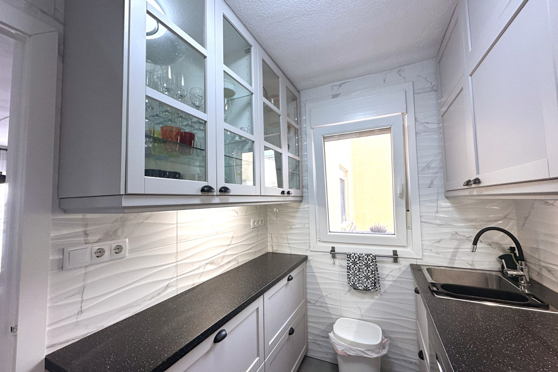 Herverkoop - Appartement / flat - Torrevieja - San luis