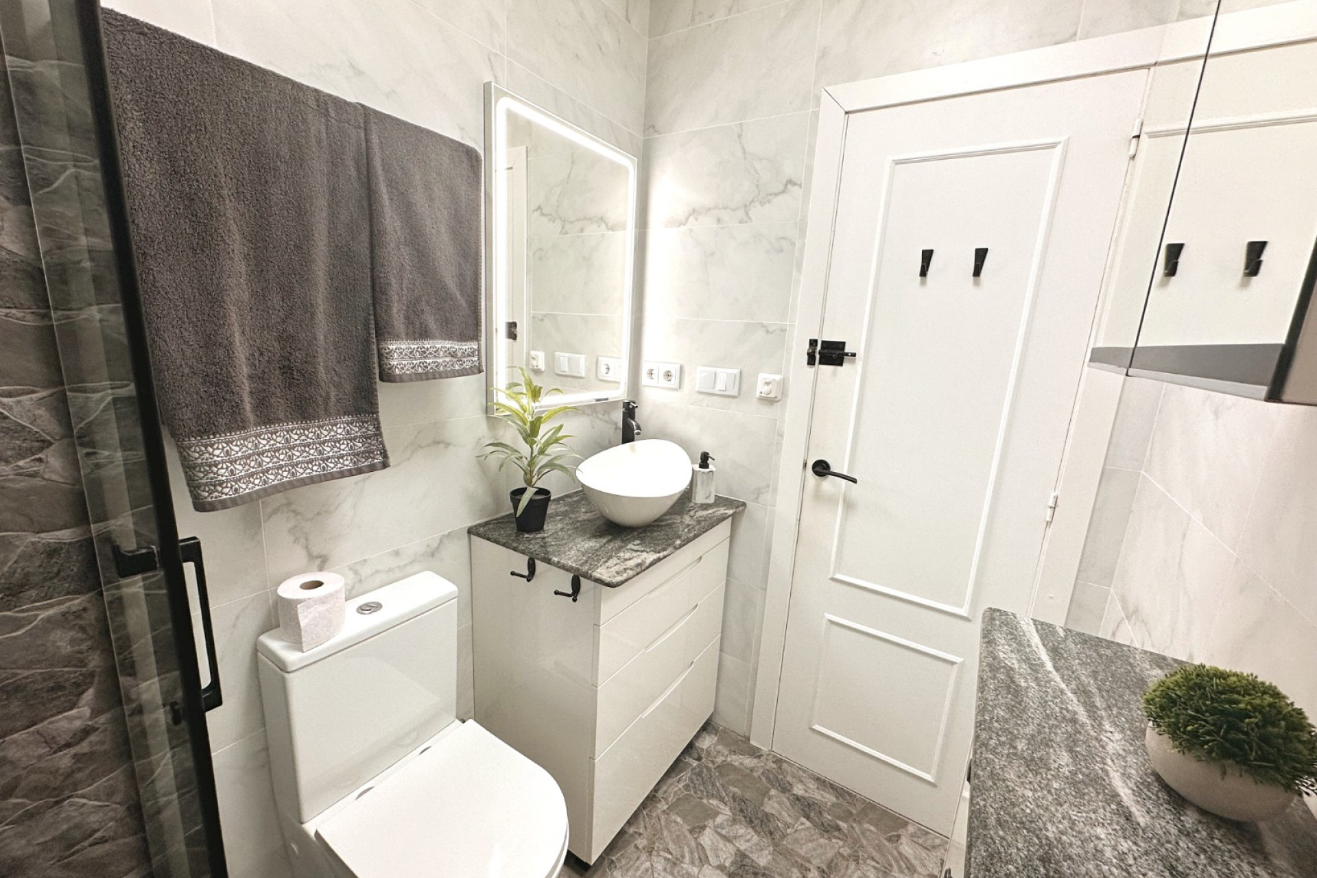 Herverkoop - Appartement / flat - Torrevieja - San luis