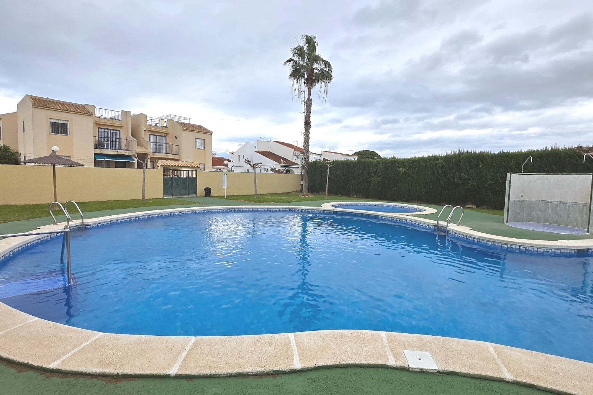 Herverkoop - Appartement / flat - Torrevieja - San luis