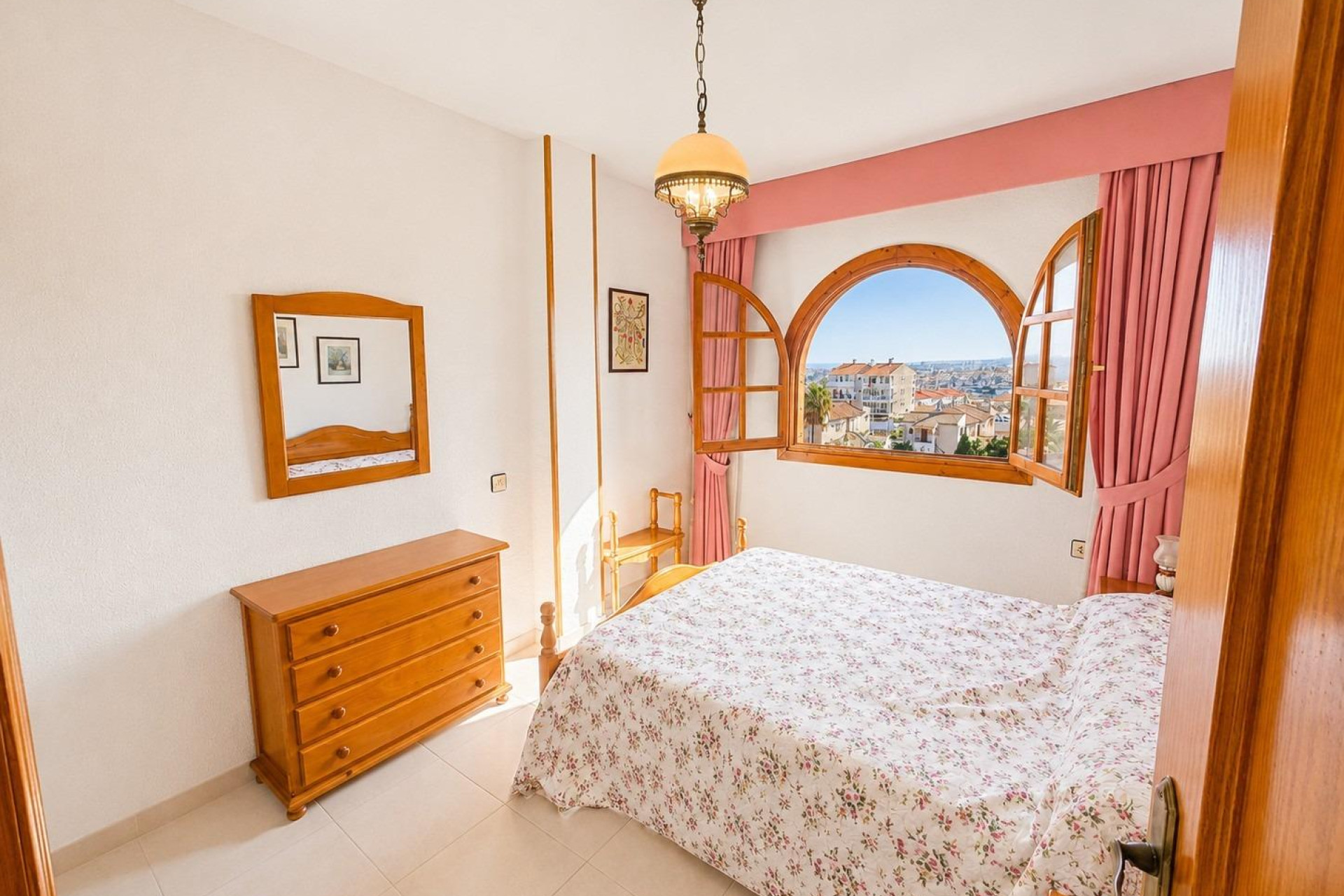 Herverkoop - Appartement / flat - Torrevieja - Torre del moro