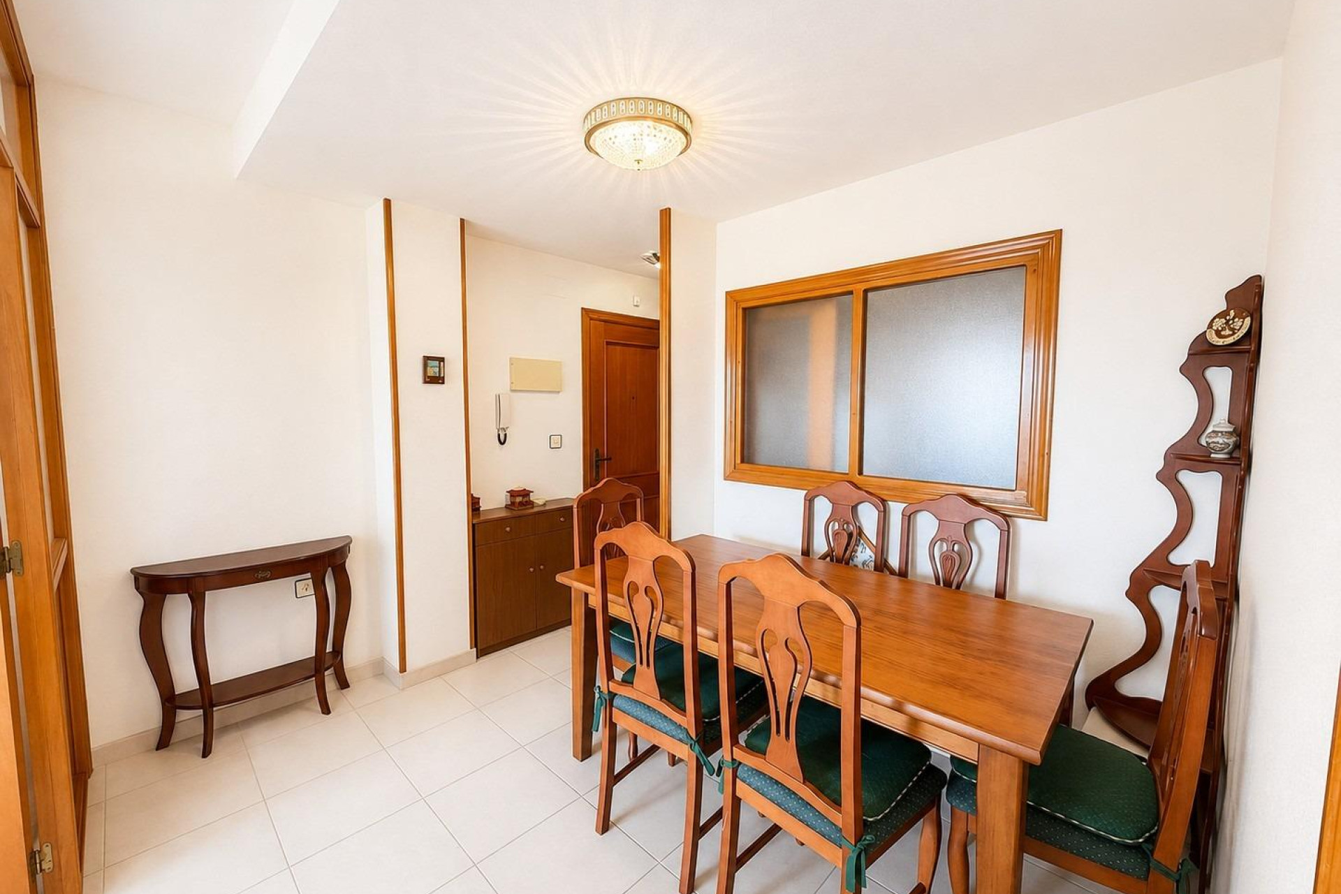 Herverkoop - Appartement / flat - Torrevieja - Torre del moro