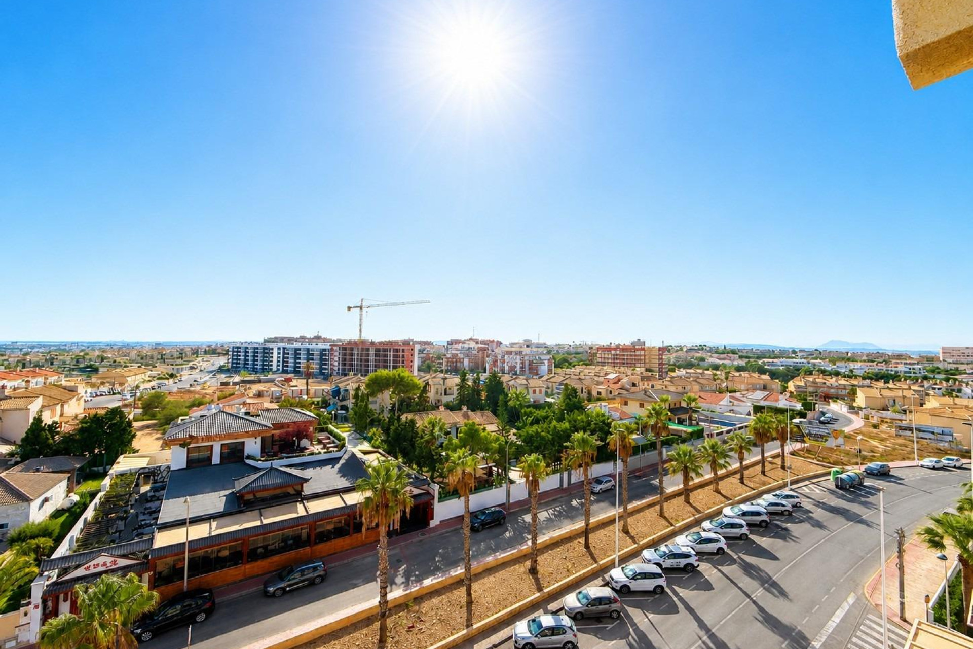 Herverkoop - Appartement / flat - Torrevieja - Torre del moro
