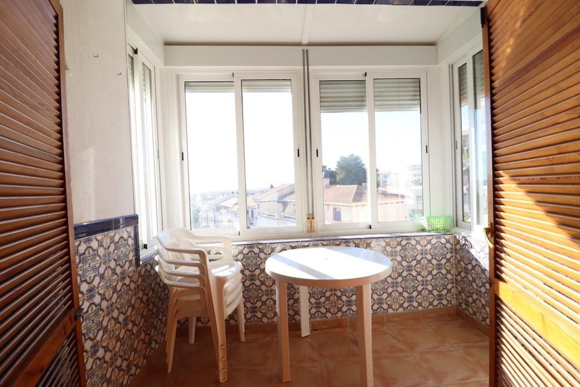 Herverkoop - Appartement / flat - Torrevieja - Torreblanca