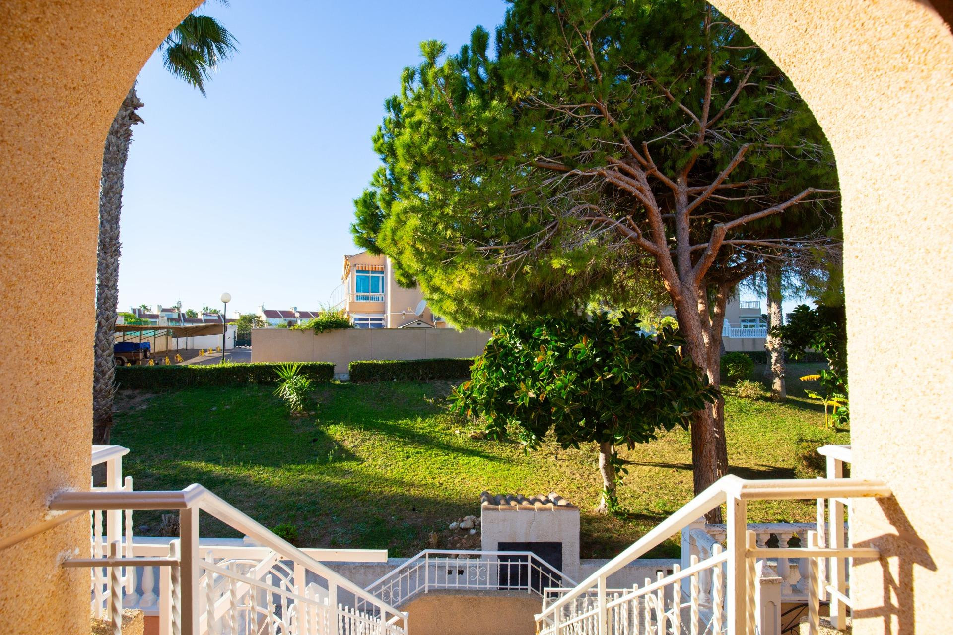 Herverkoop - Appartement / flat - Torrevieja - Torreblanca