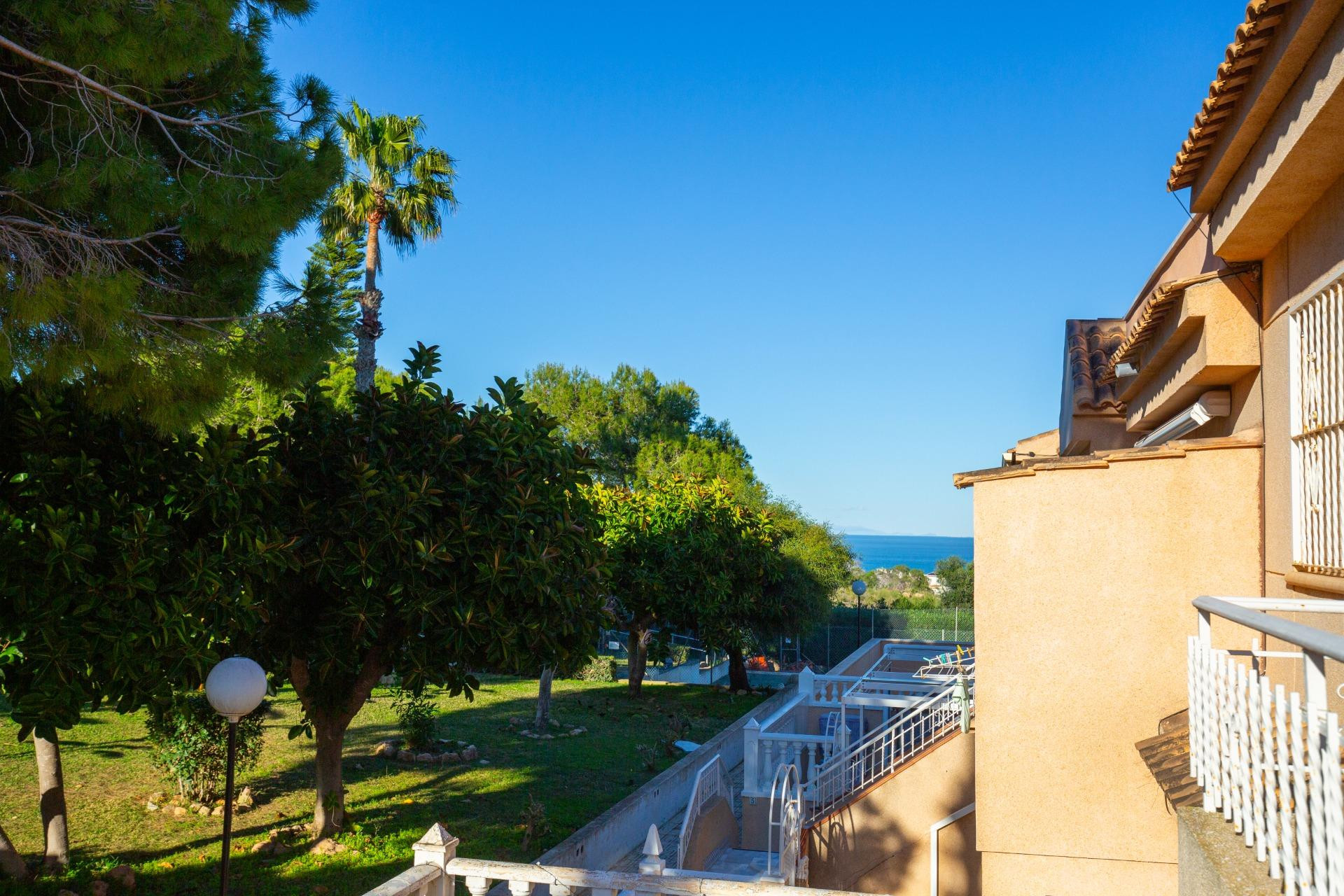 Herverkoop - Appartement / flat - Torrevieja - Torreblanca
