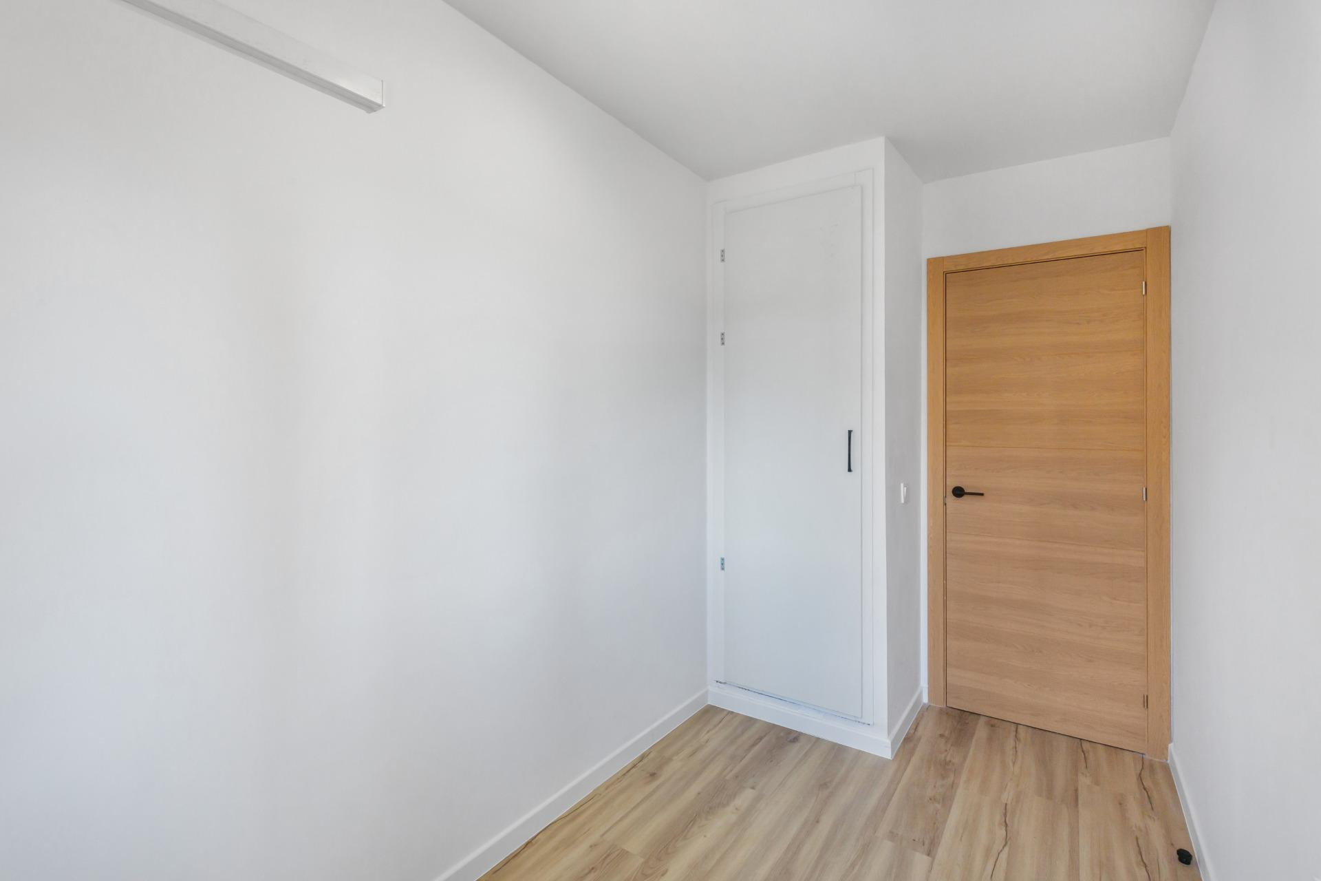 Herverkoop - Appartement / flat - Torrevieja - Torreblanca