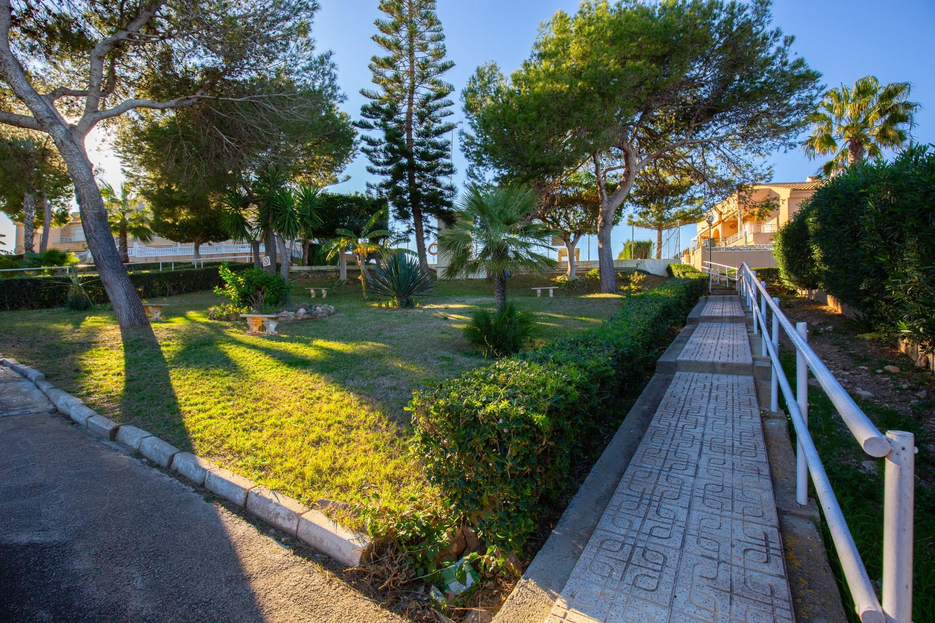 Herverkoop - Appartement / flat - Torrevieja - Torreblanca