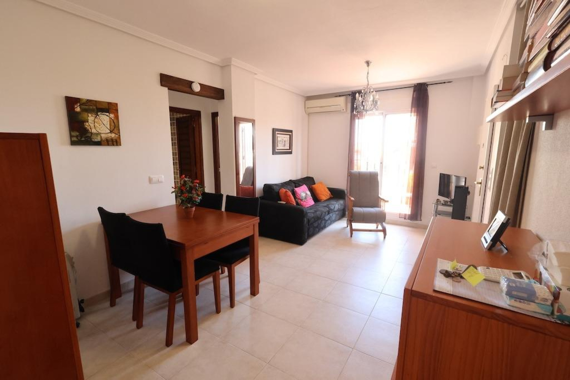 Herverkoop - Appartement / flat - Torrevieja - Torreblanca