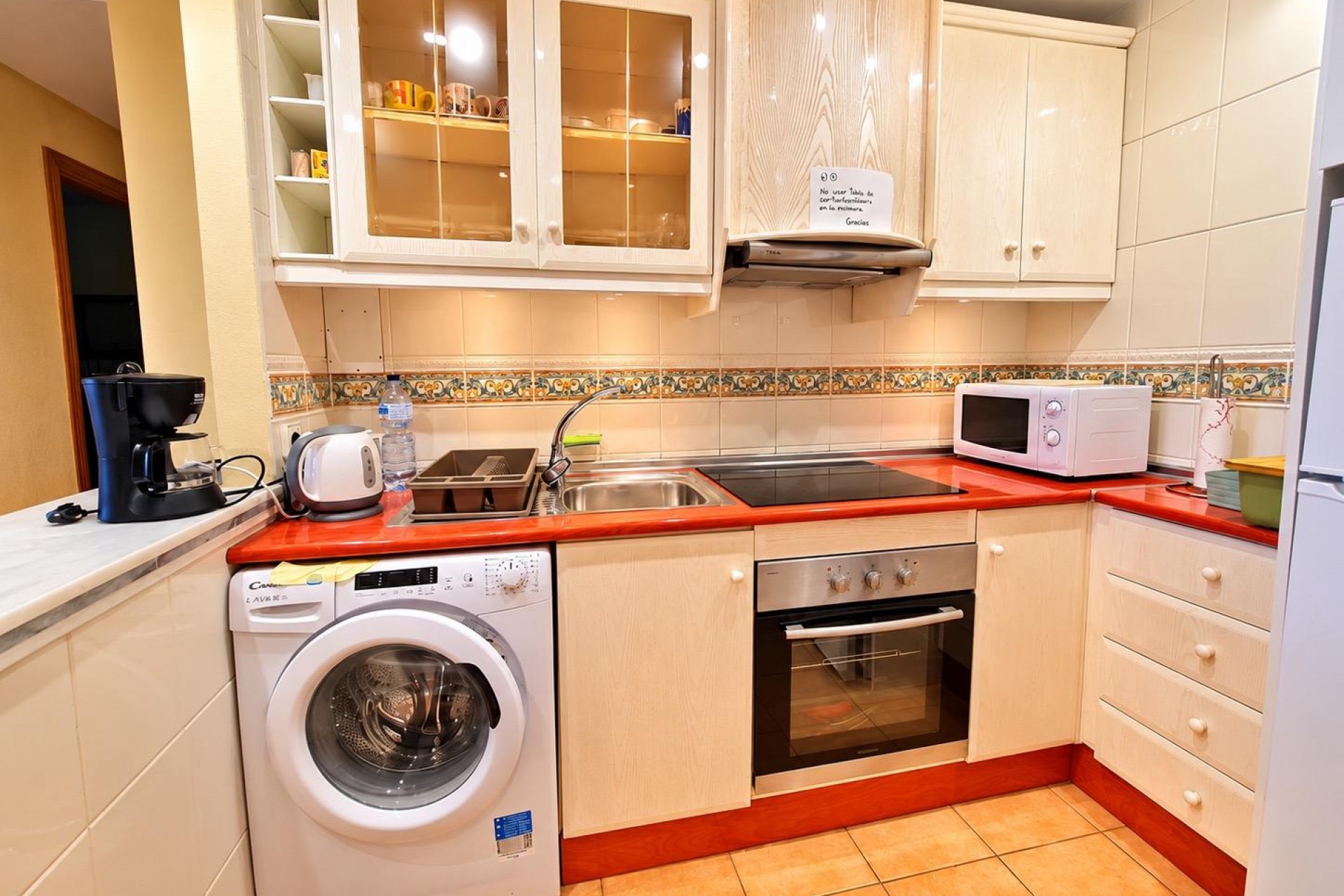 Herverkoop - Appartement / flat - Torrevieja - Torreblanca