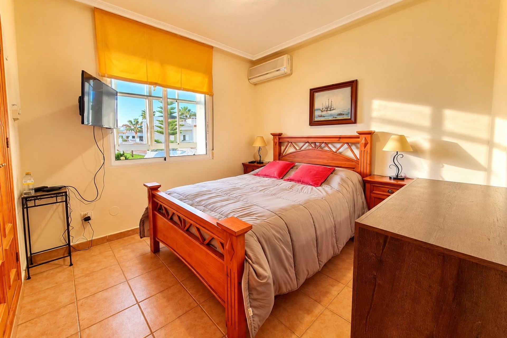 Herverkoop - Appartement / flat - Torrevieja - Torreblanca