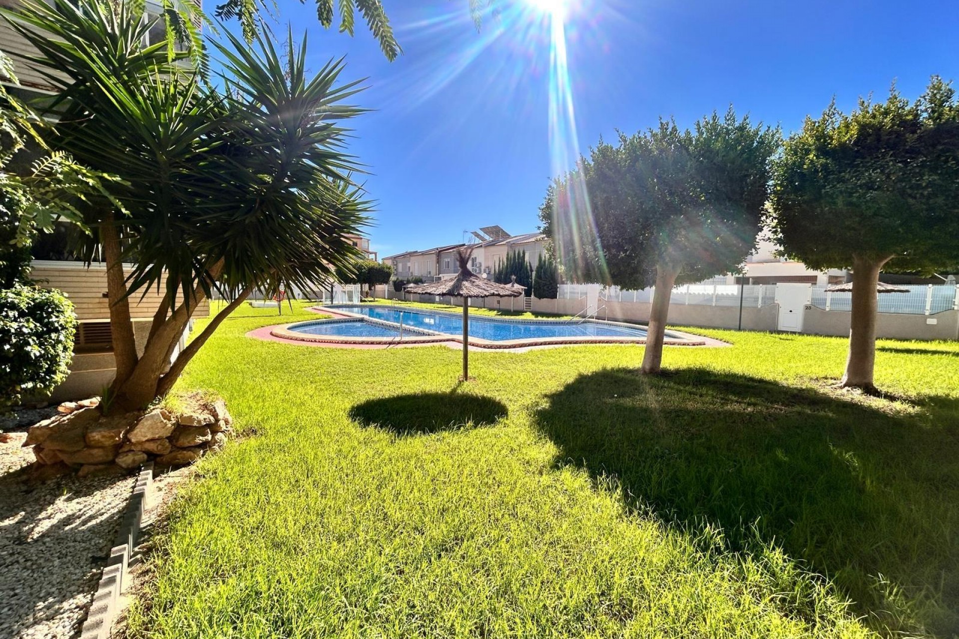 Herverkoop - Appartement / flat - Torrevieja - Torreblanca