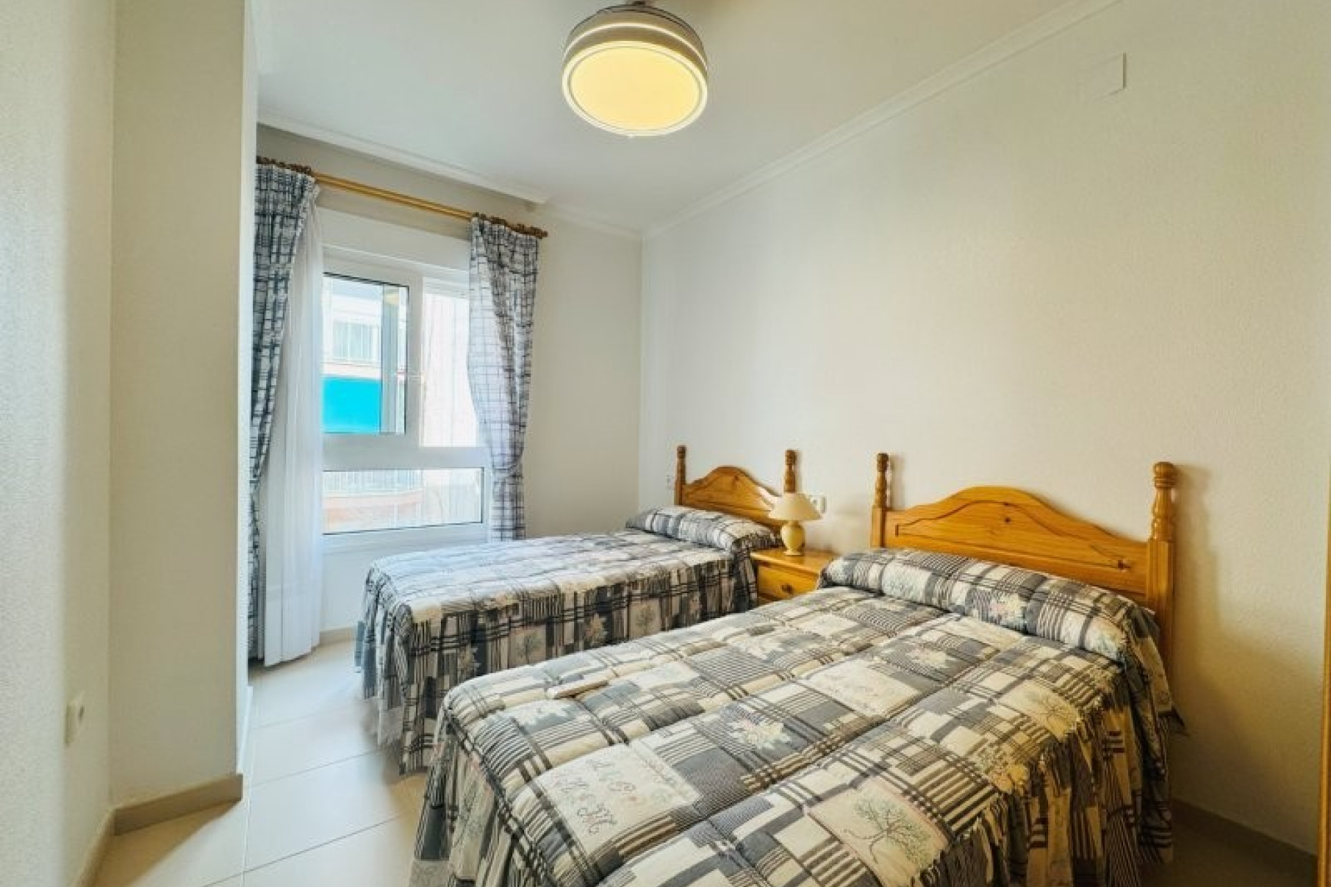 Herverkoop - Appartement / flat - Torrevieja - Torrelamata - La Mata