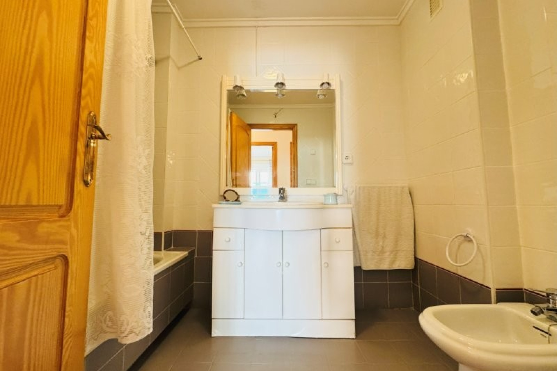 Herverkoop - Appartement / flat - Torrevieja - Torrelamata - La Mata