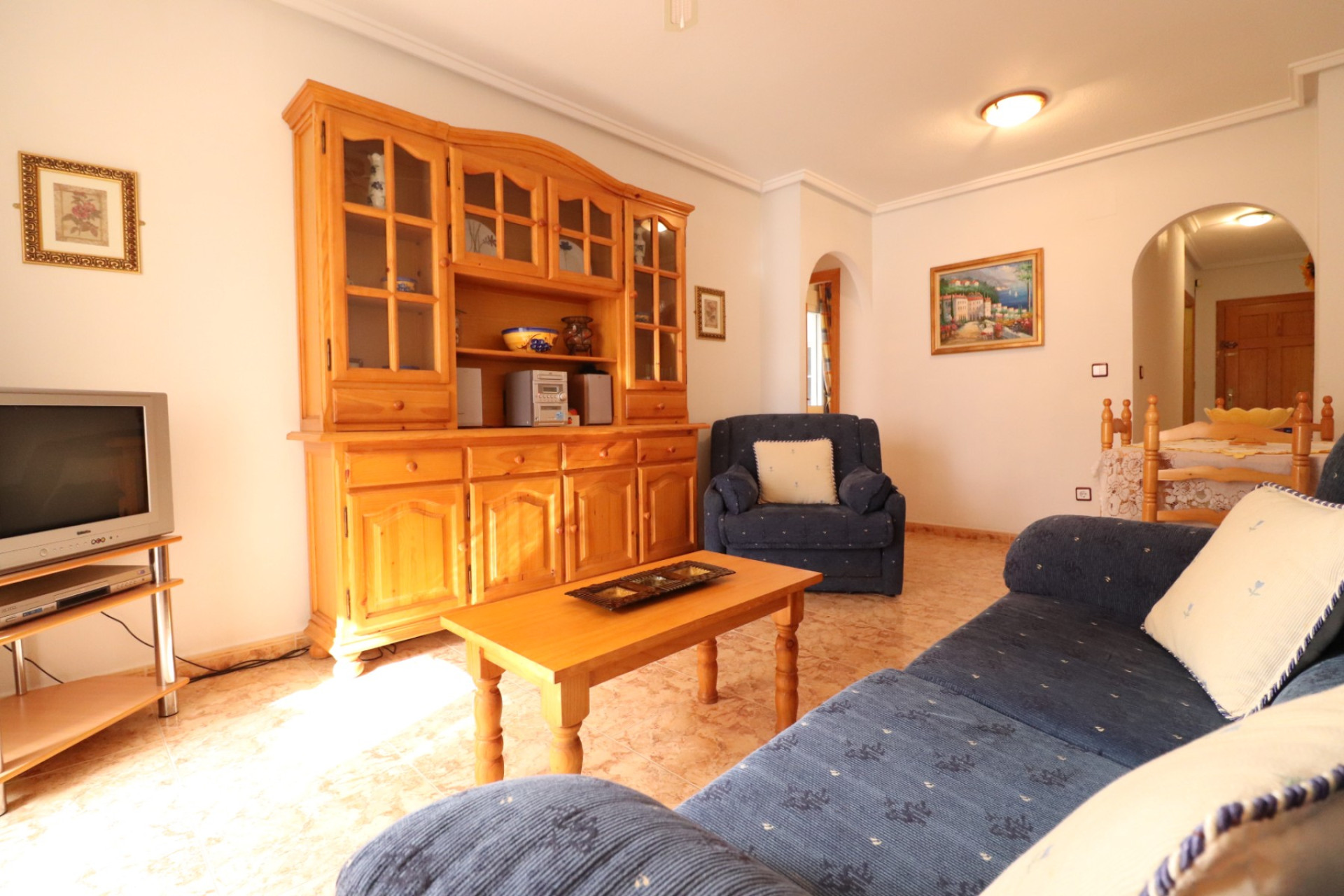 Herverkoop - Appartement / flat - Torrevieja - Torrevieja - Centre